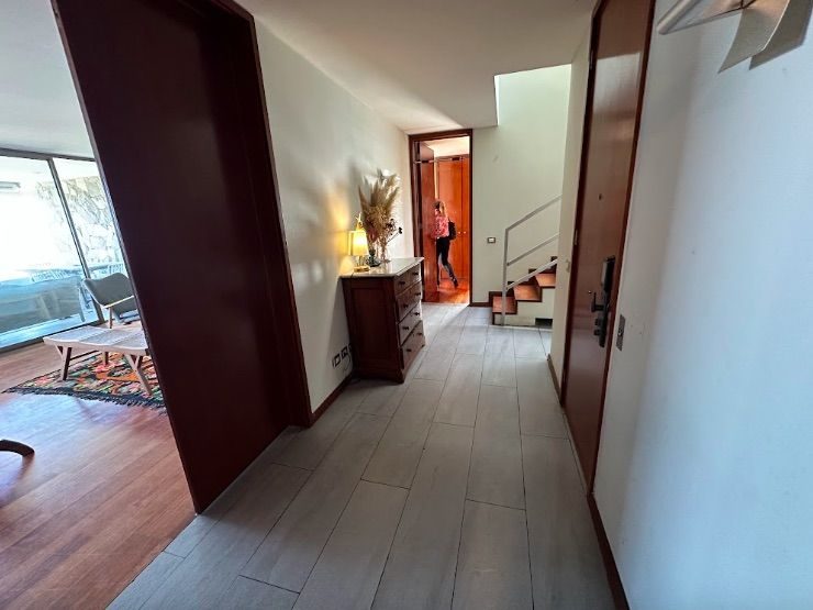 Departamento en venta en Vitacura — foto 6