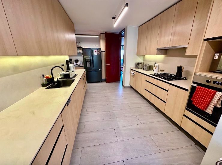 Departamento en venta en Vitacura — foto 7