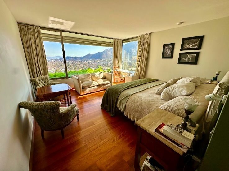 Departamento en venta en Vitacura — foto 10