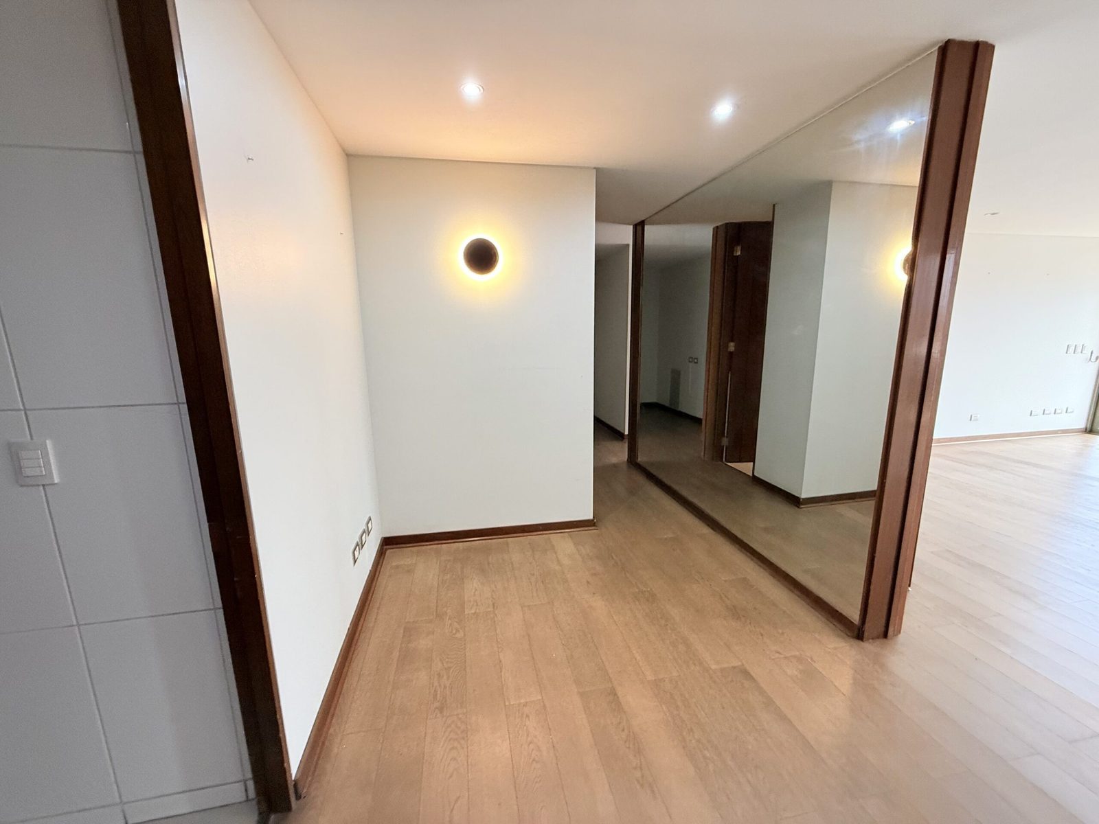 Departamento en venta en Lo Barnechea — foto 1