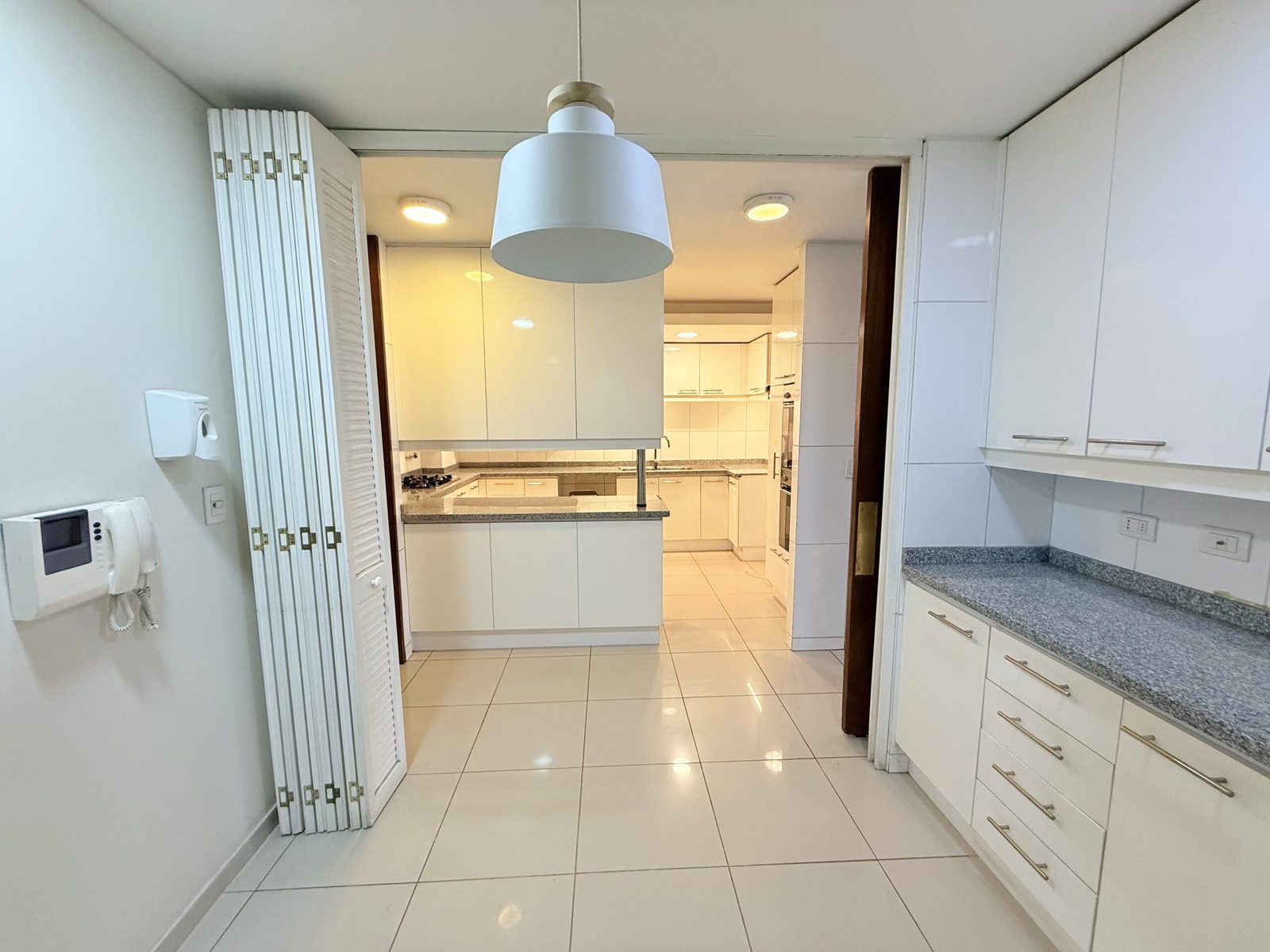 Departamento en venta en Lo Barnechea — foto 4