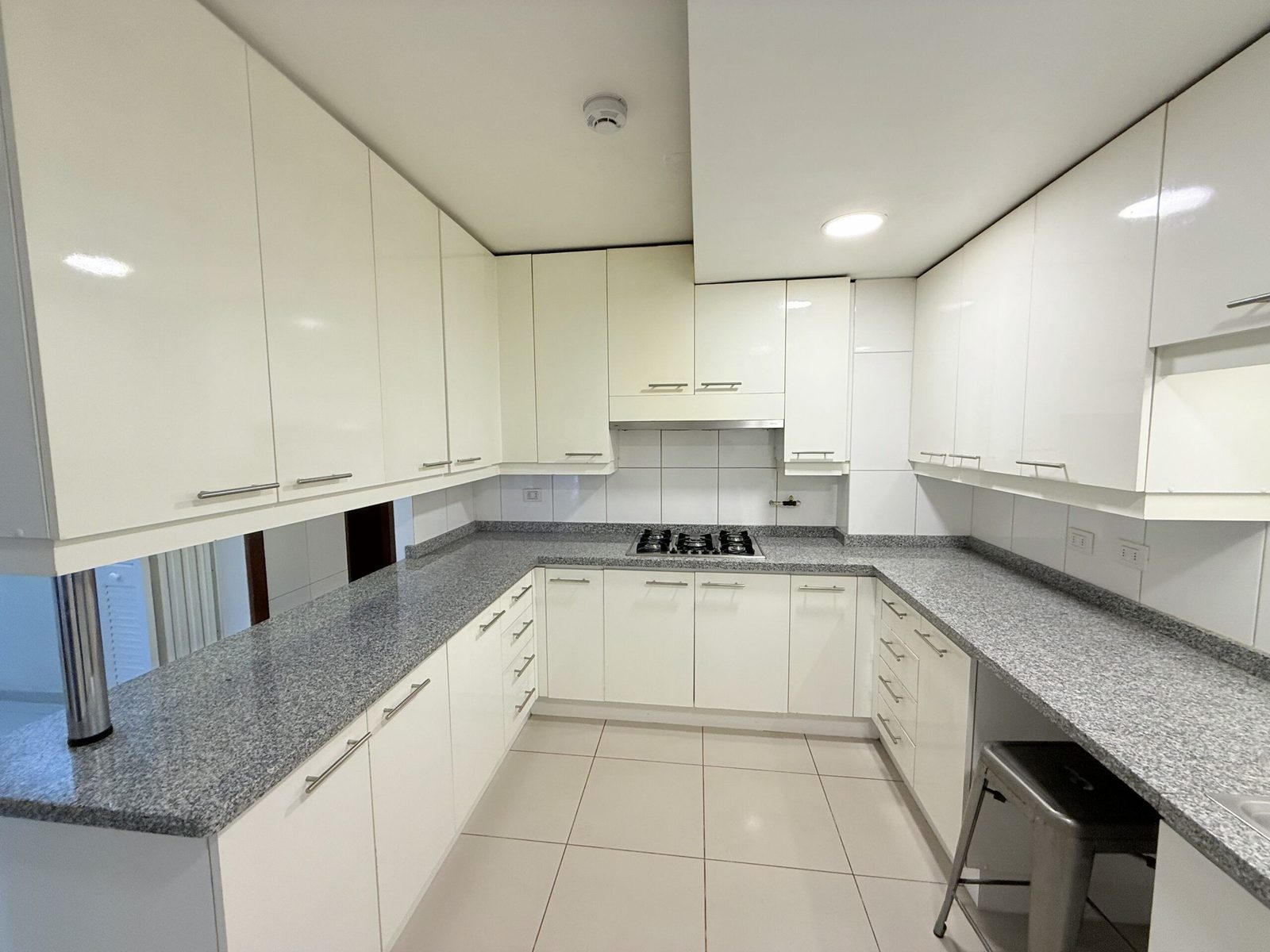 Departamento en venta en Lo Barnechea — foto 5