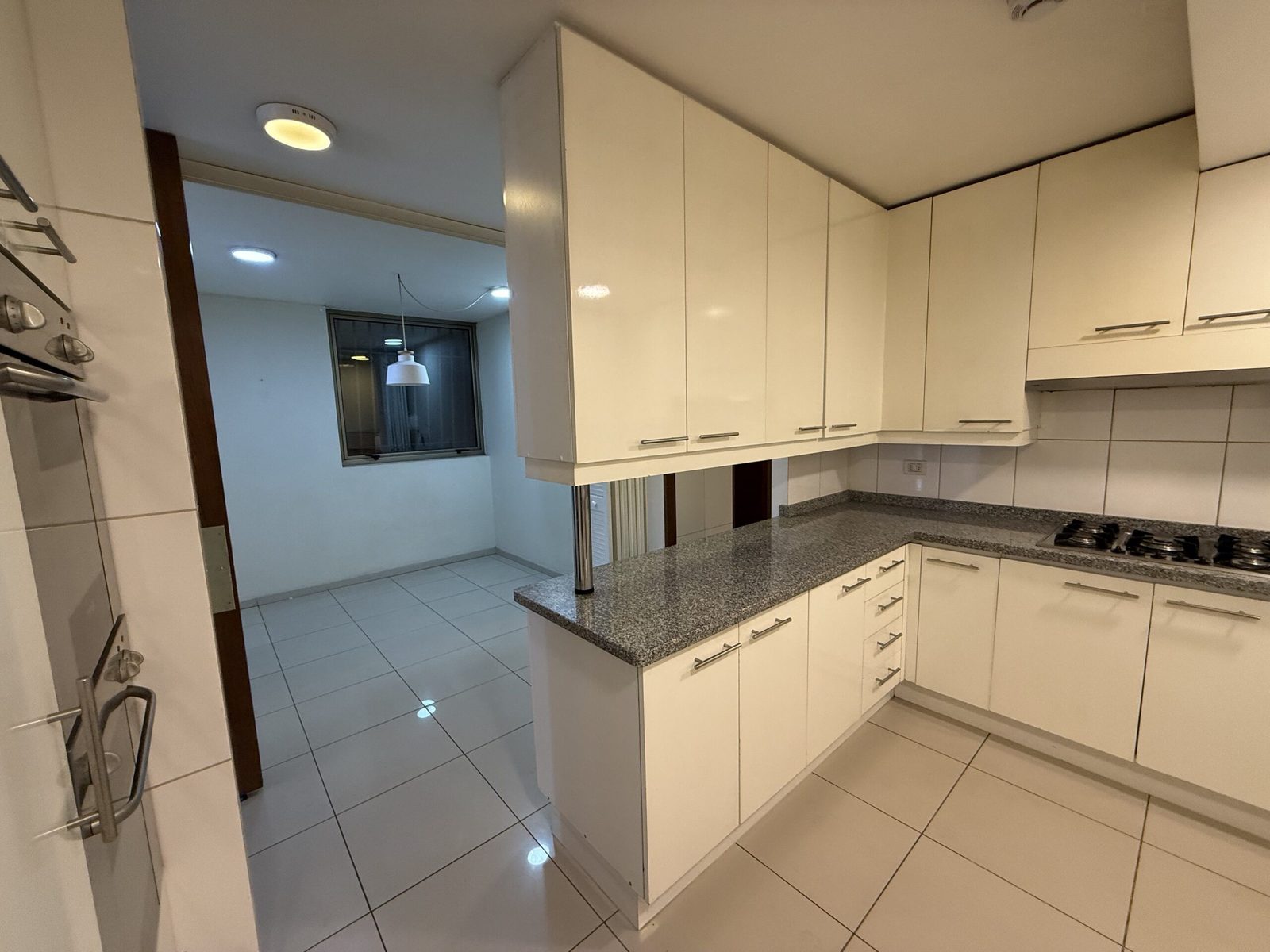 Departamento en venta en Lo Barnechea — foto 6