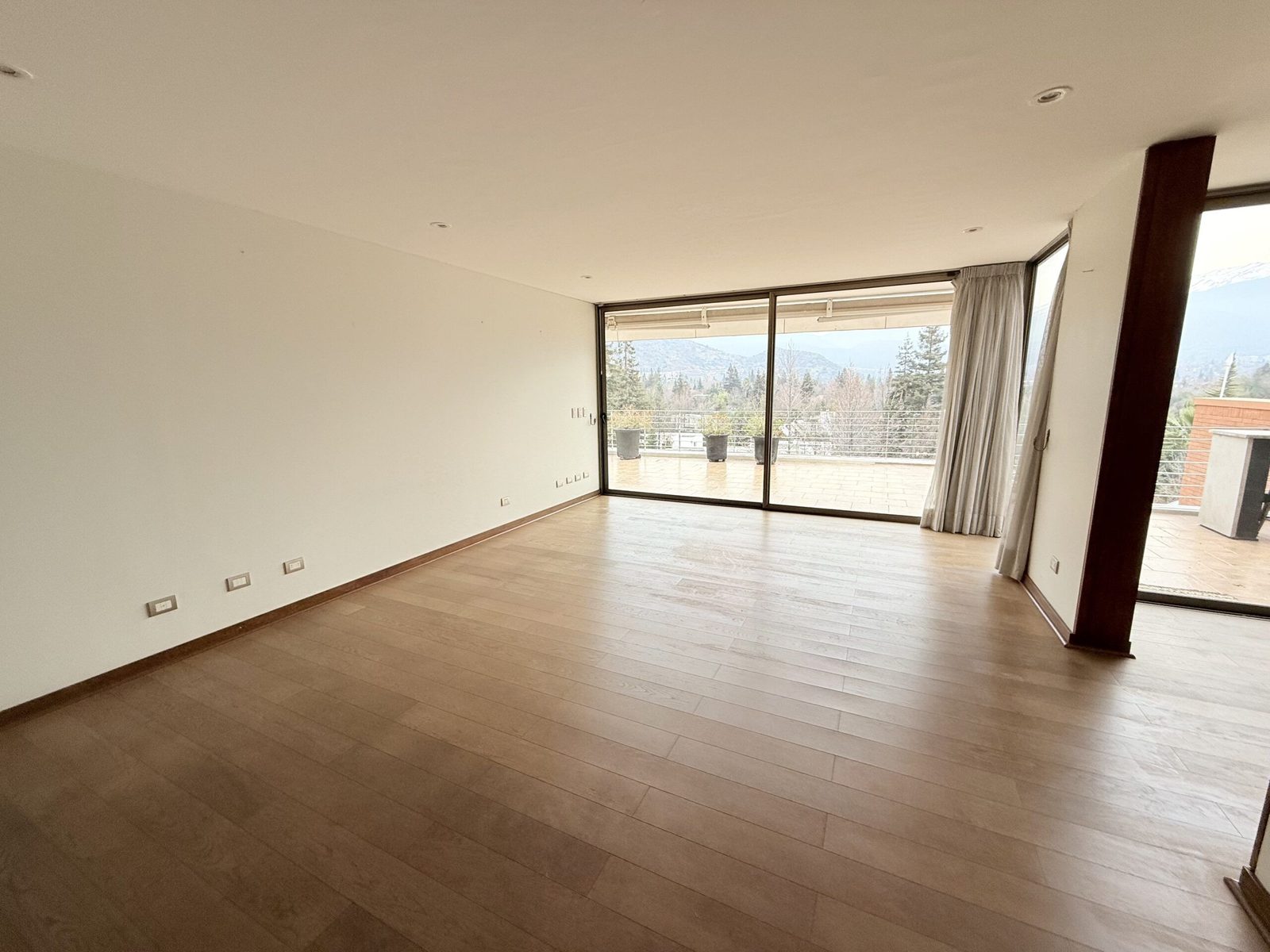Departamento en venta en Lo Barnechea — foto 8