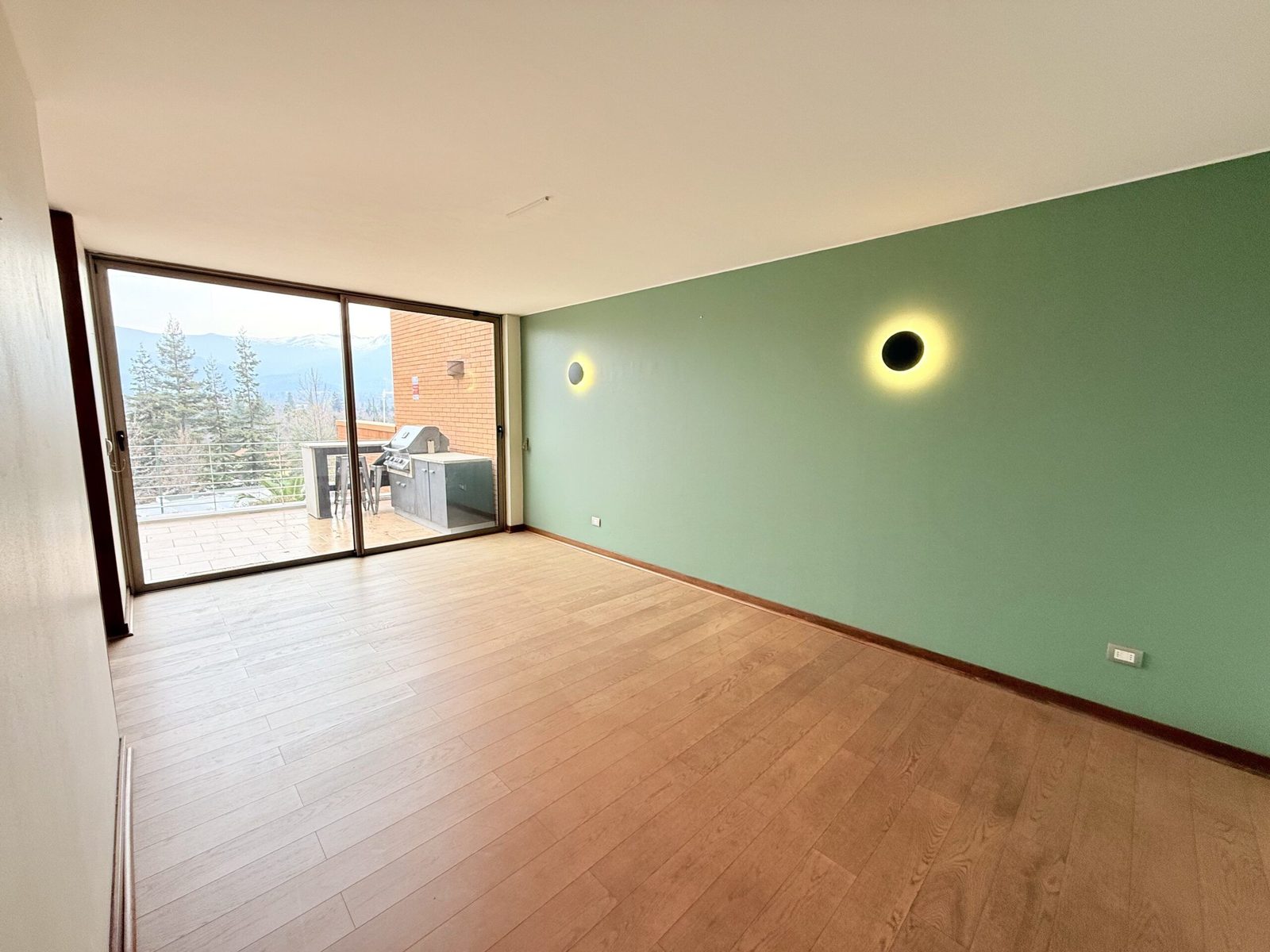 Departamento en venta en Lo Barnechea — foto 9