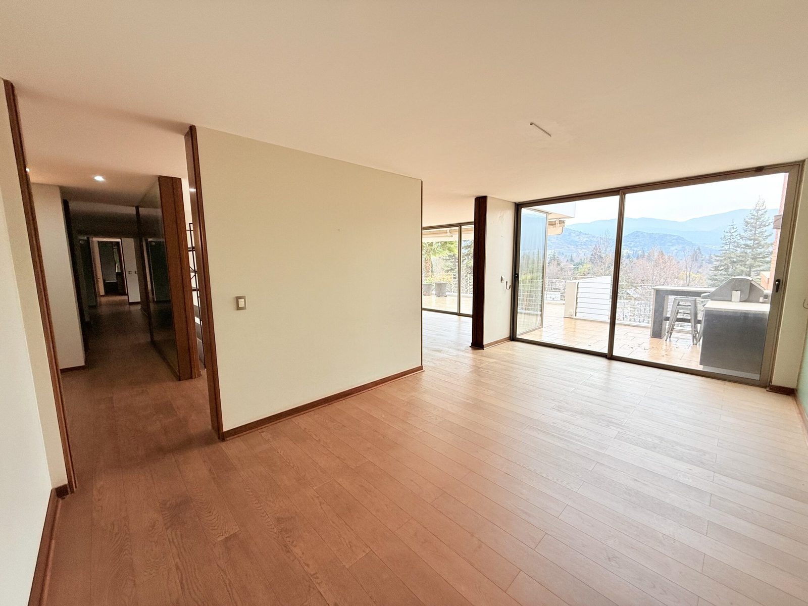 Departamento en venta en Lo Barnechea — foto 10
