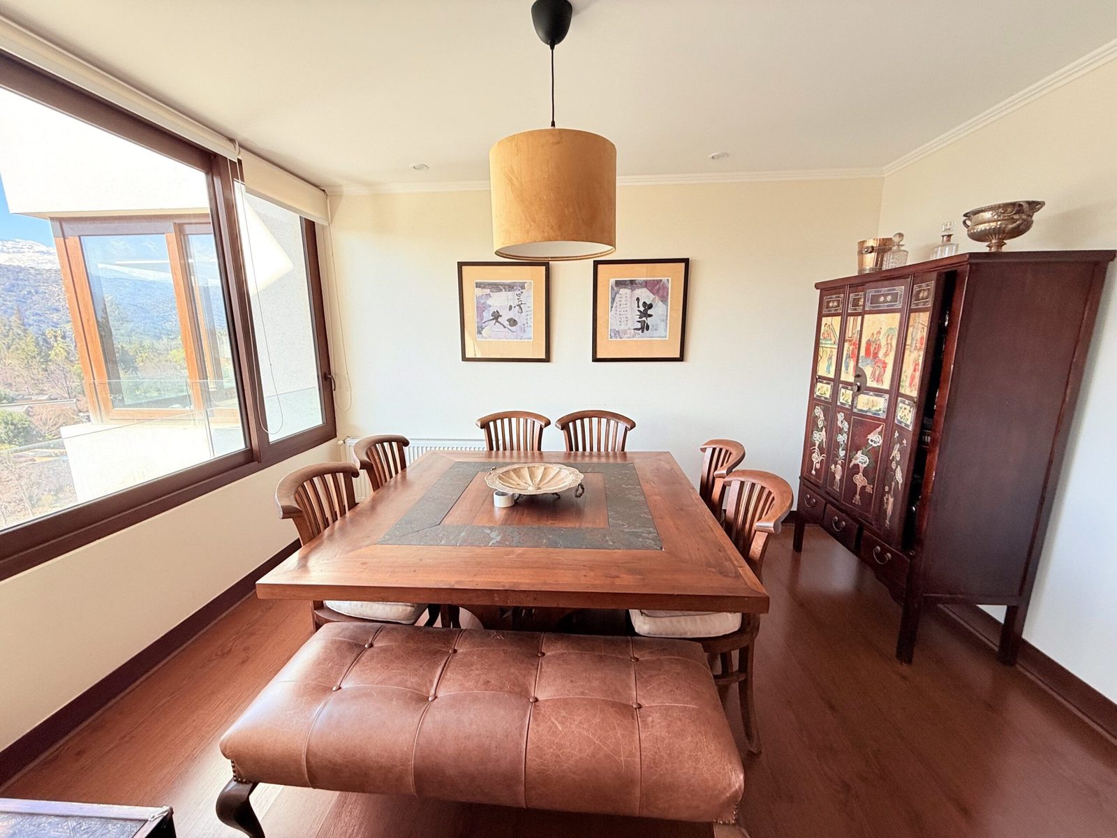 Departamento en venta en Lo Barnechea — foto 3