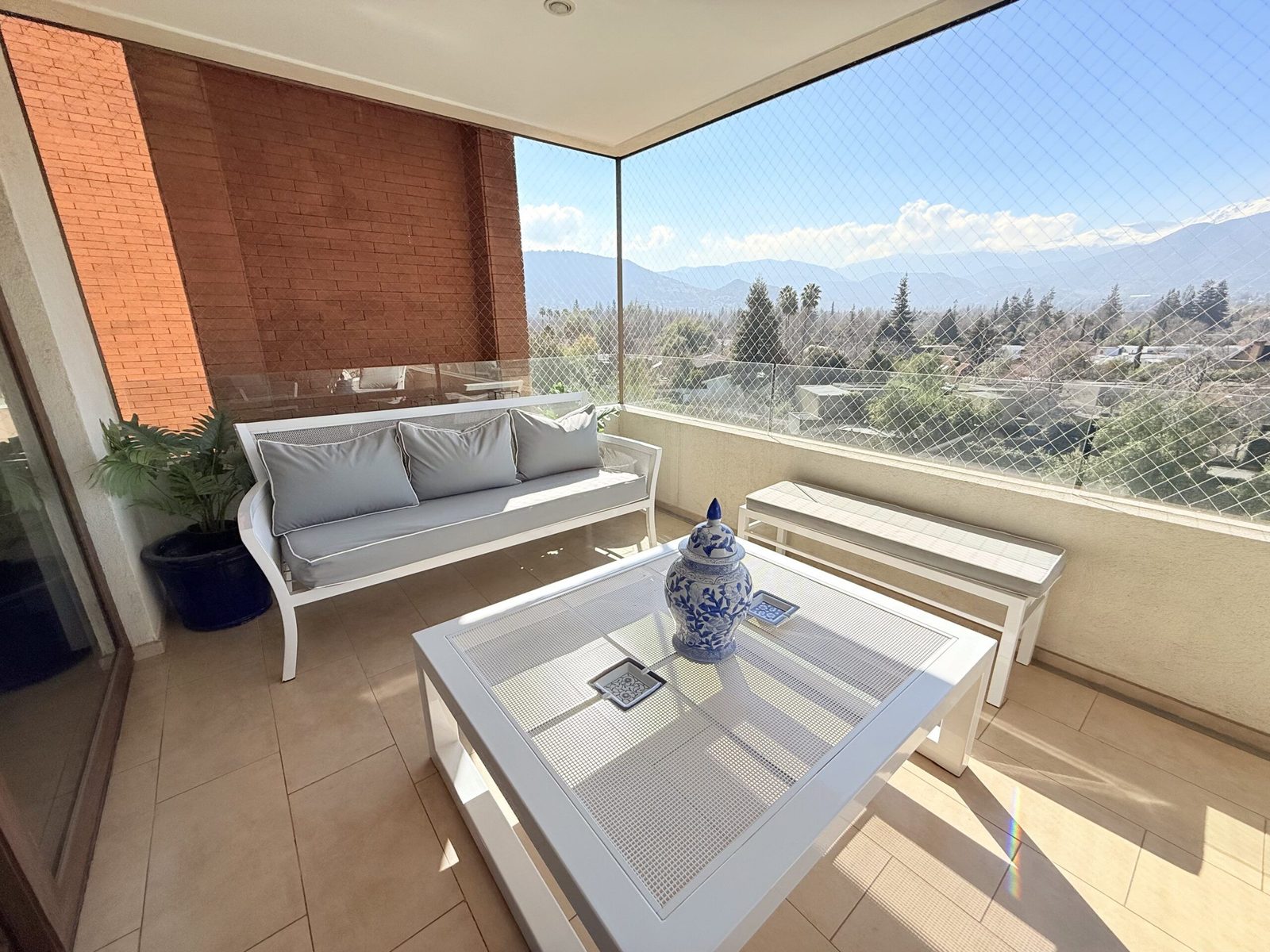 Departamento en venta en Lo Barnechea — foto 6