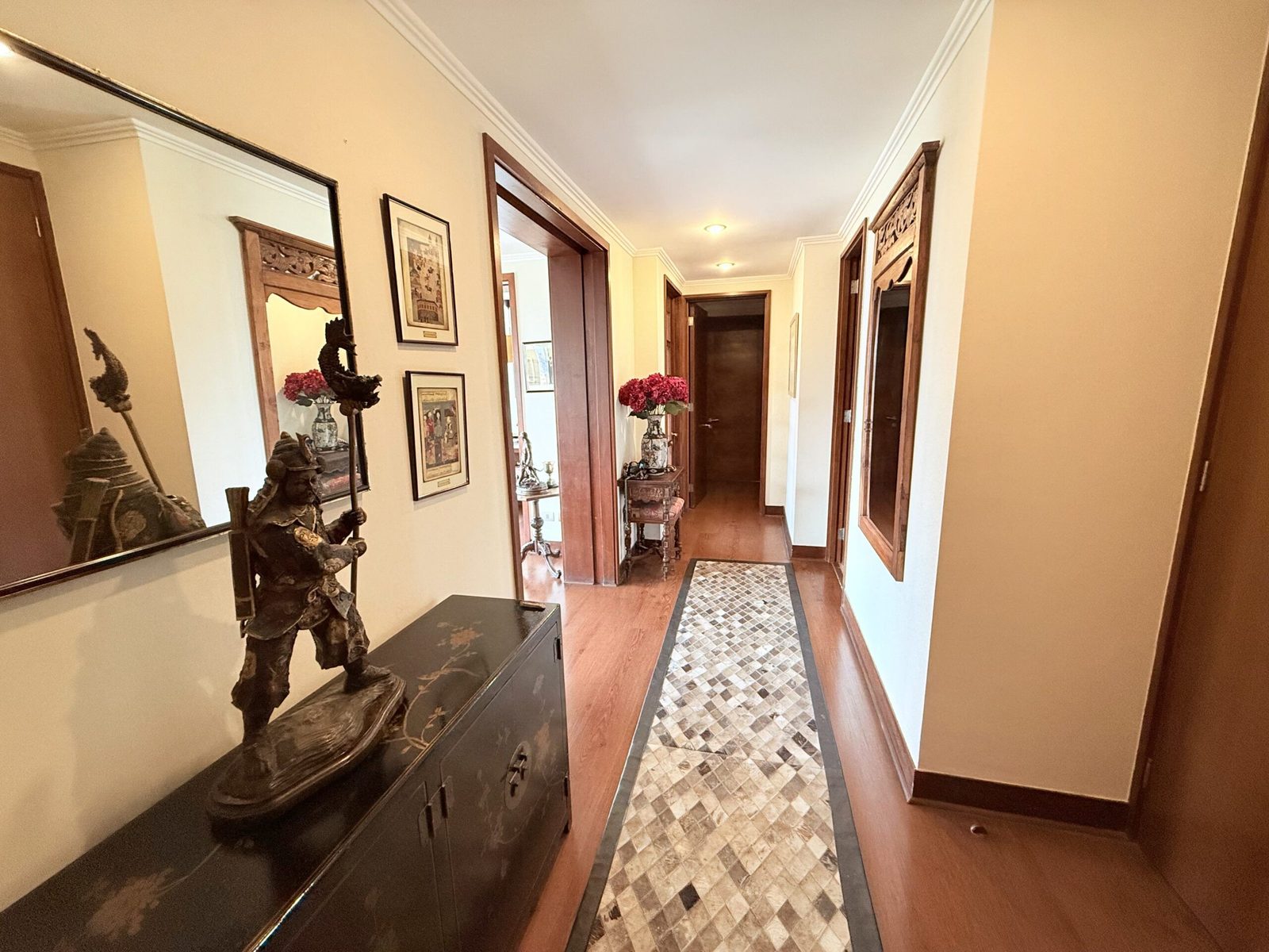 Departamento en venta en Lo Barnechea — foto 7