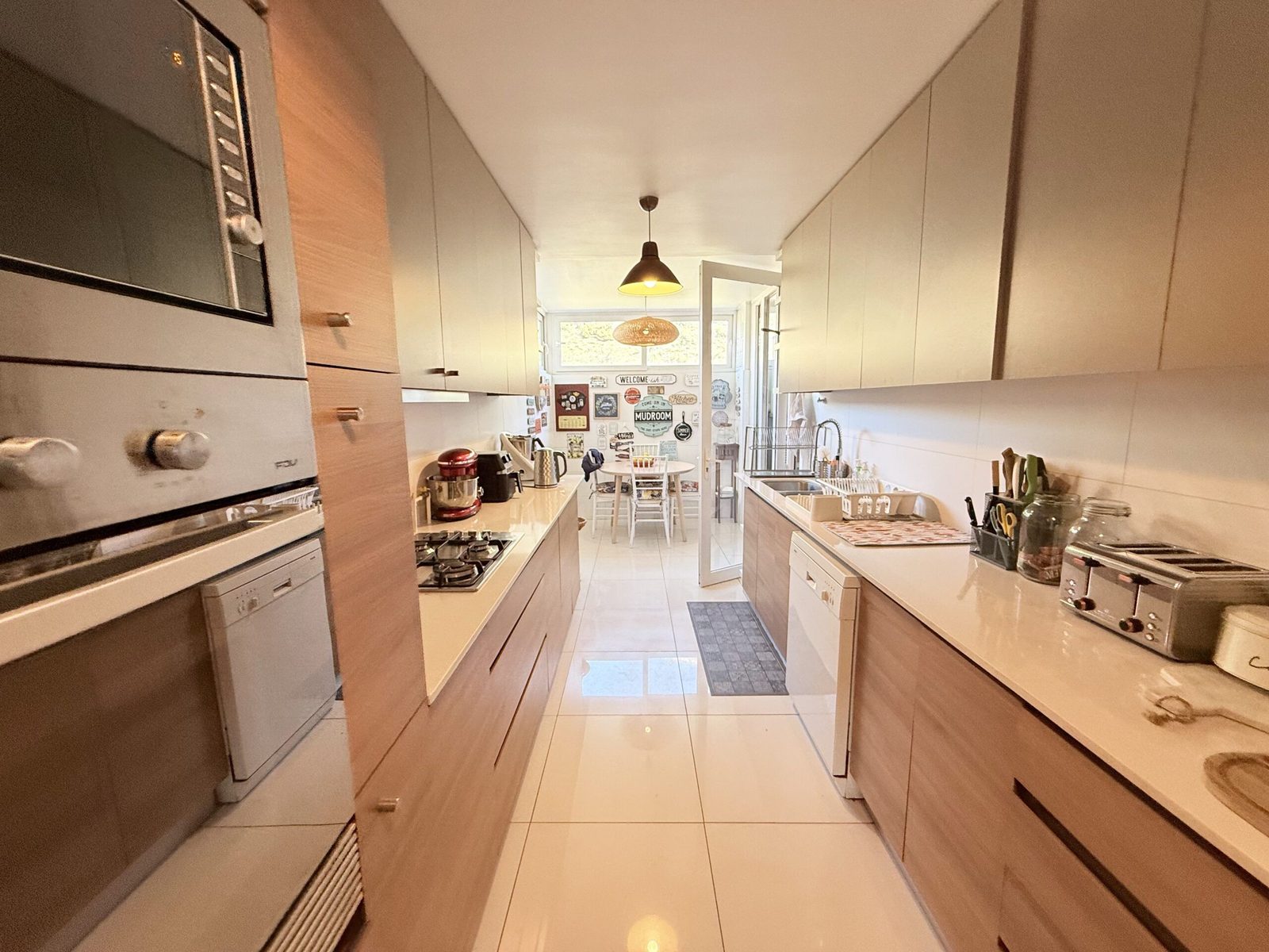Departamento en venta en Lo Barnechea — foto 8