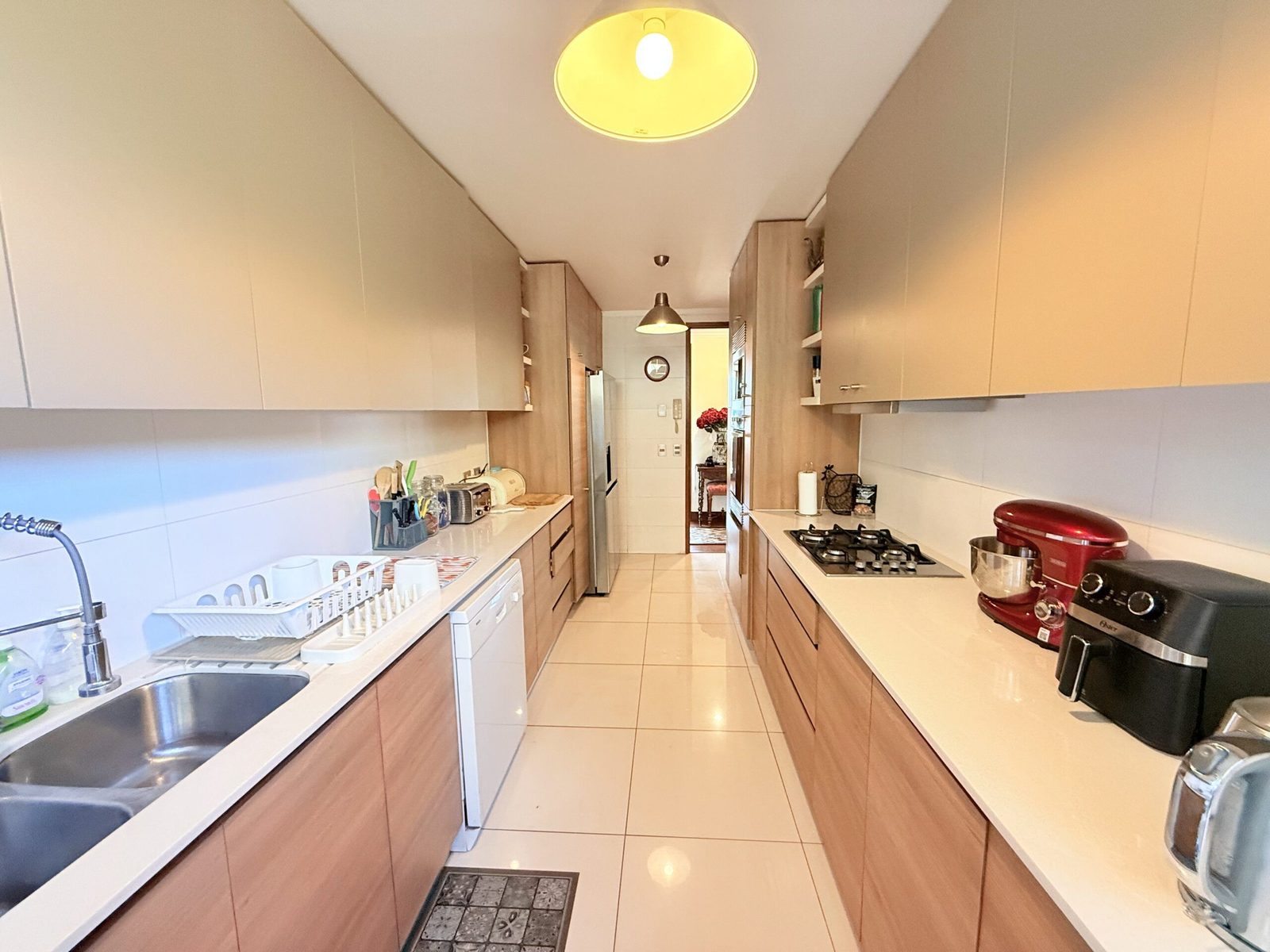 Departamento en venta en Lo Barnechea — foto 10