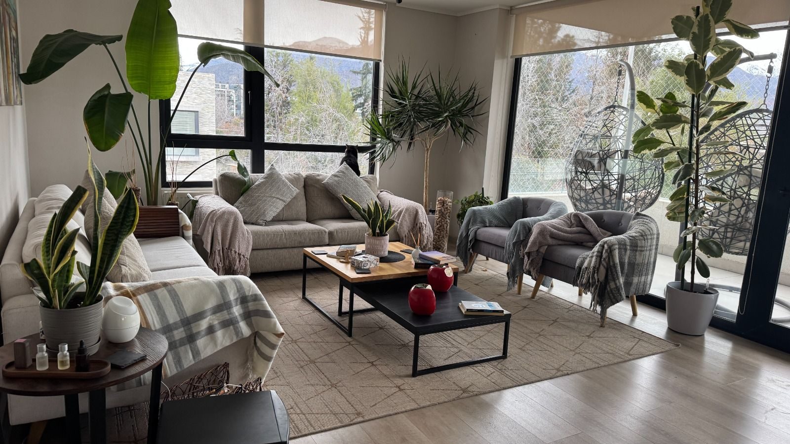 Departamento en venta en Lo Barnechea — foto 2