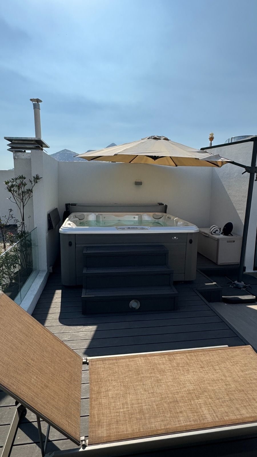 Departamento en venta en Lo Barnechea — foto 4