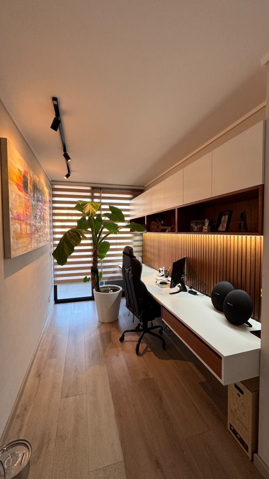 Departamento en venta en Lo Barnechea — foto 5