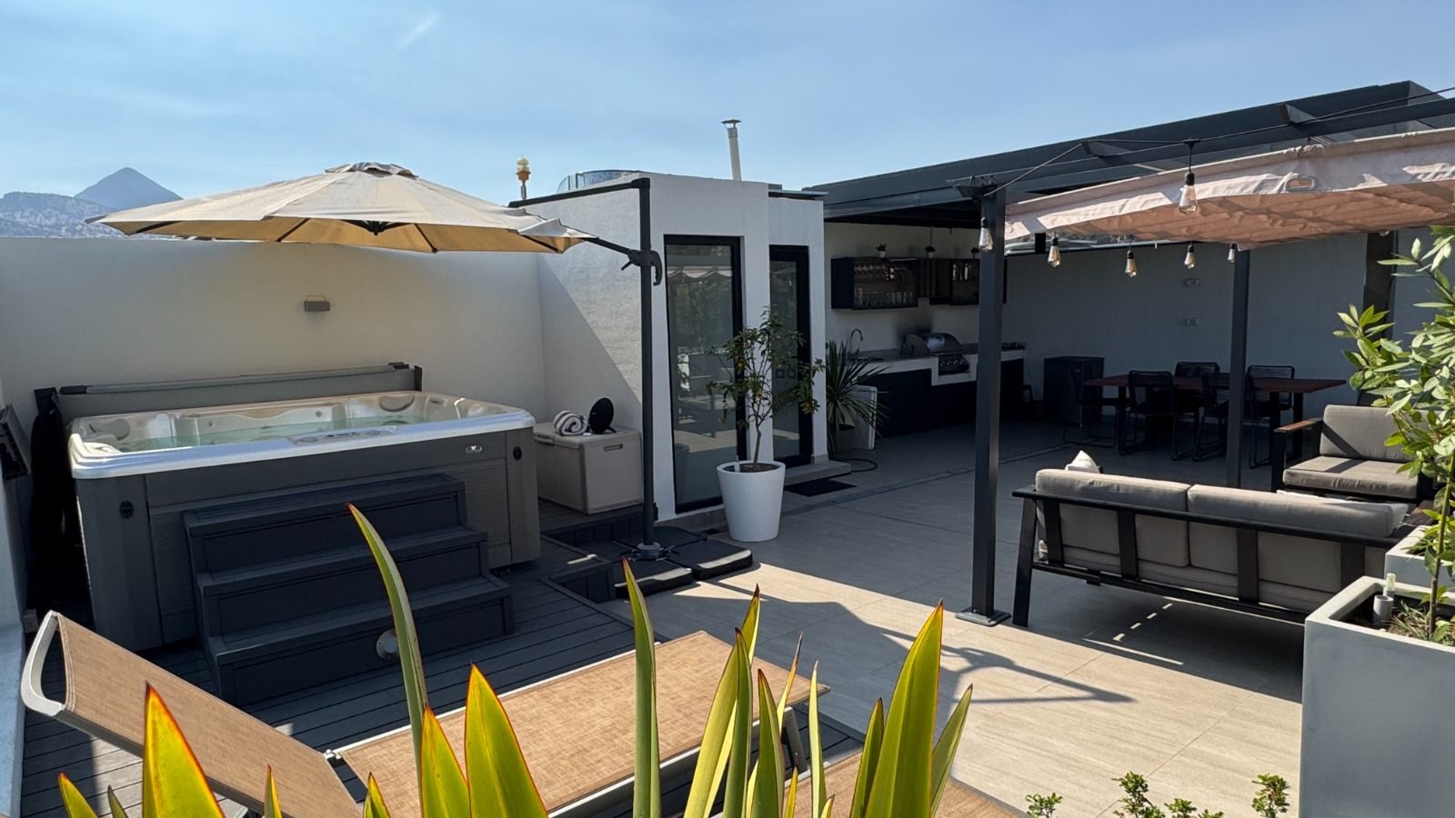 Departamento en venta en Lo Barnechea — foto 6