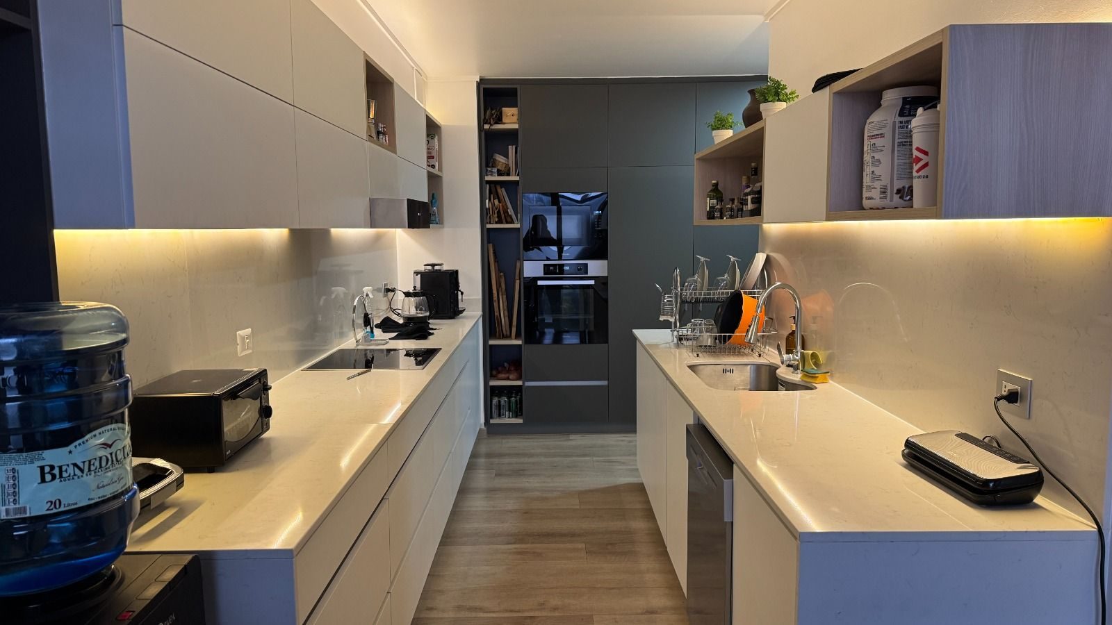Departamento en venta en Lo Barnechea — foto 9