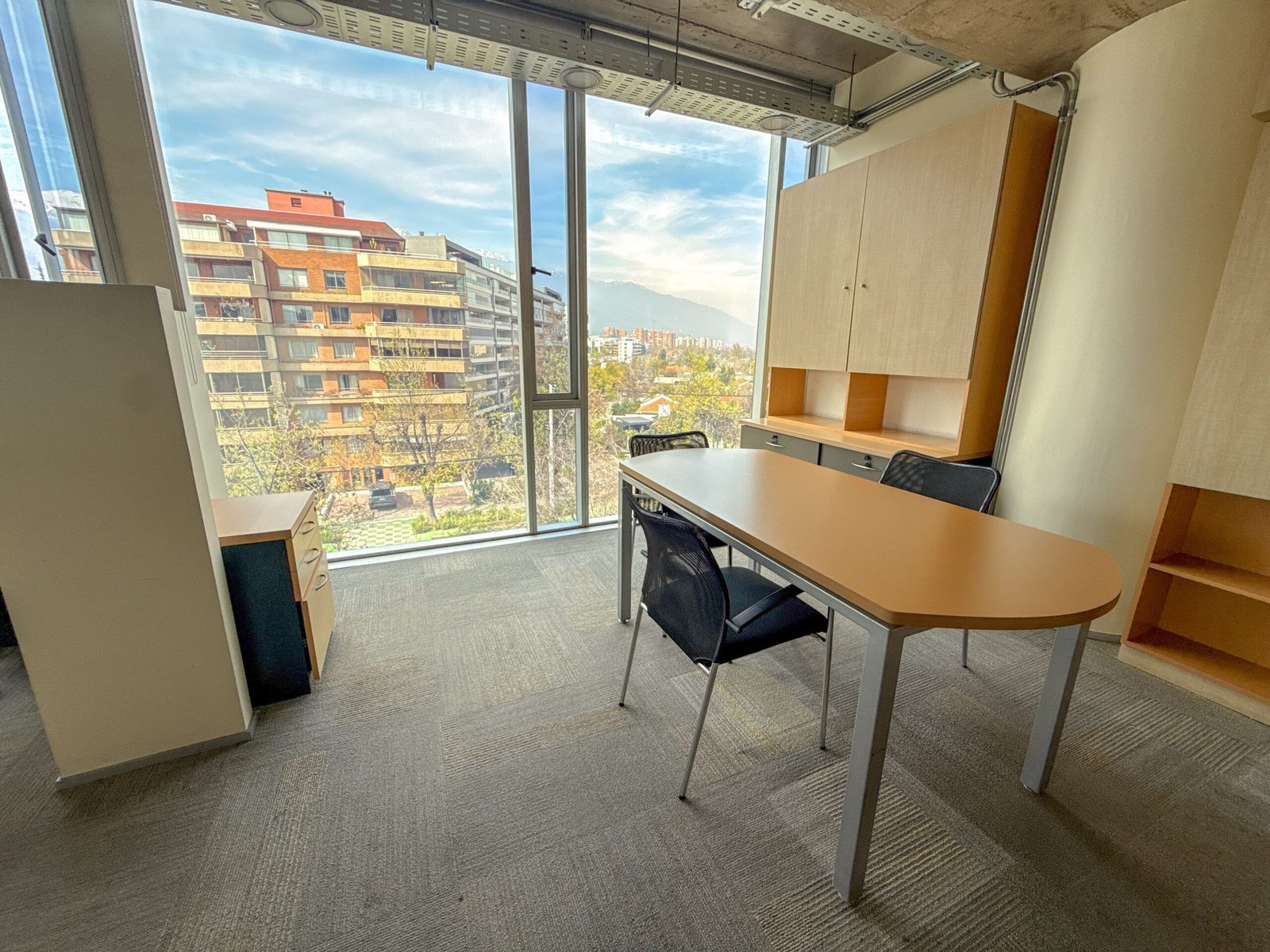 Oficina en venta en Las Condes — foto 5