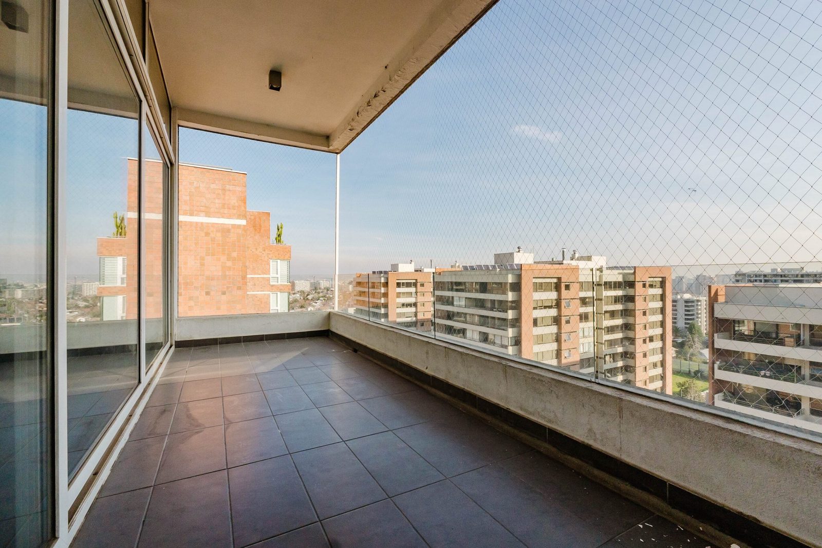 Departamento en venta en Las Condes — foto 8