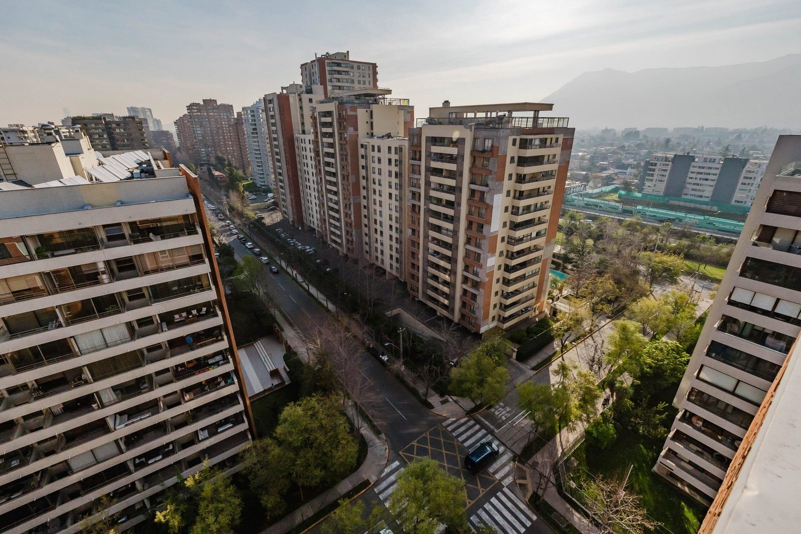 Departamento en venta en Las Condes — foto 10