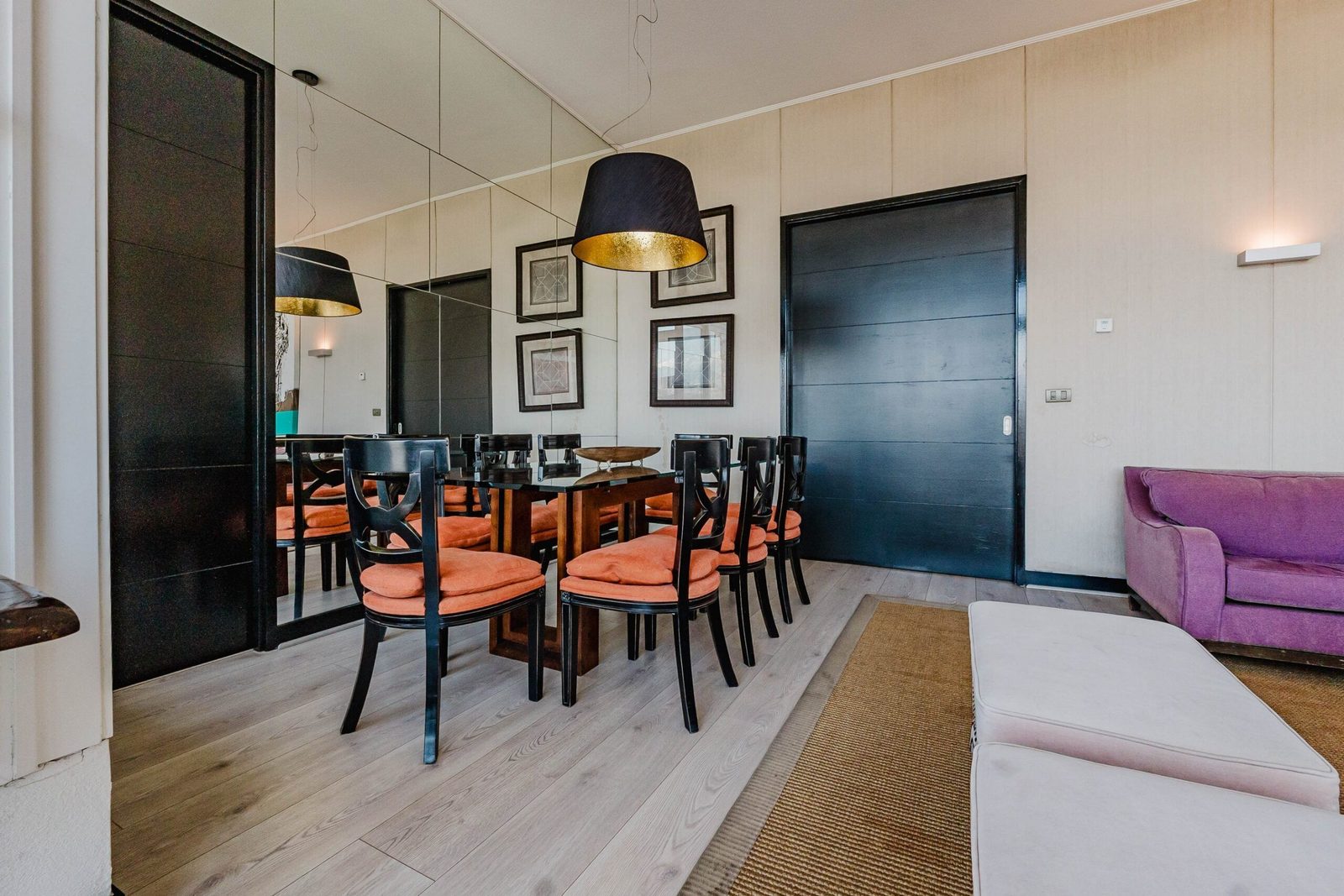 Departamento en venta en Las Condes — foto 2