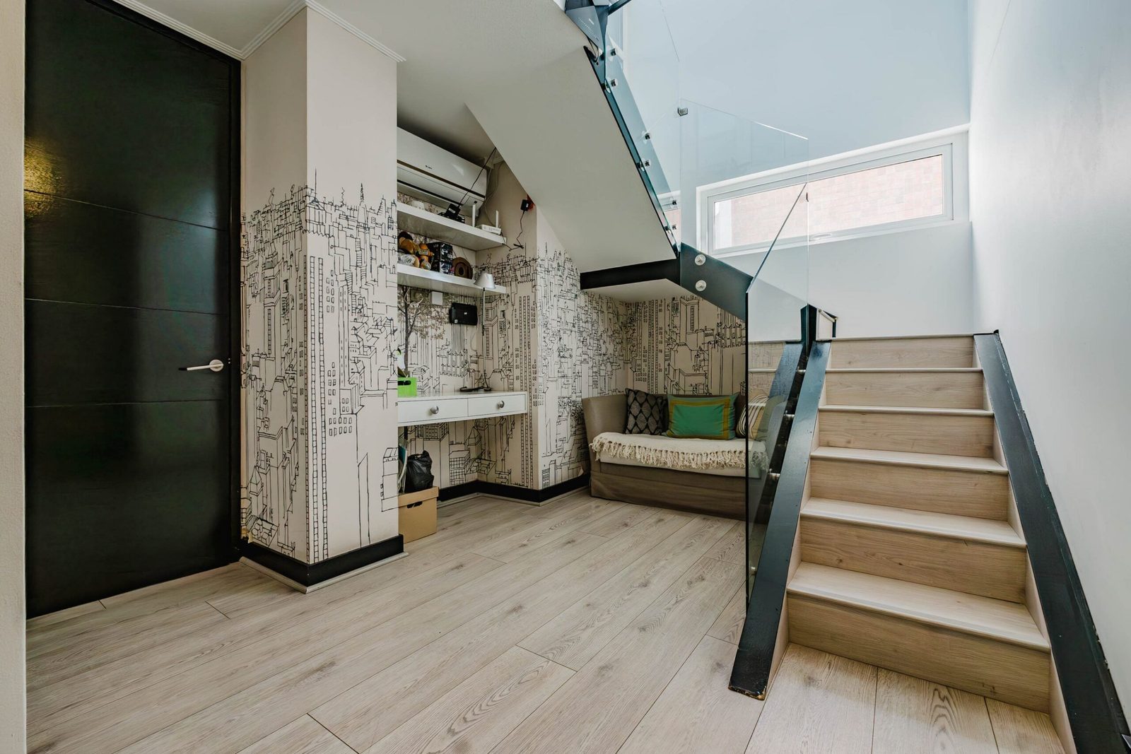 Departamento en venta en Las Condes — foto 4