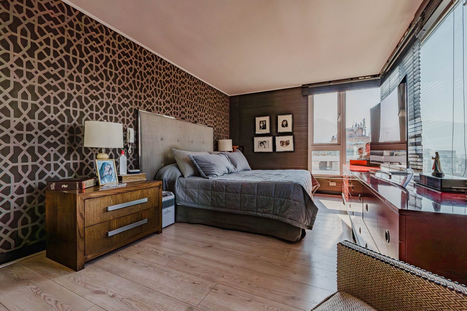 Departamento en venta en Las Condes — foto 5