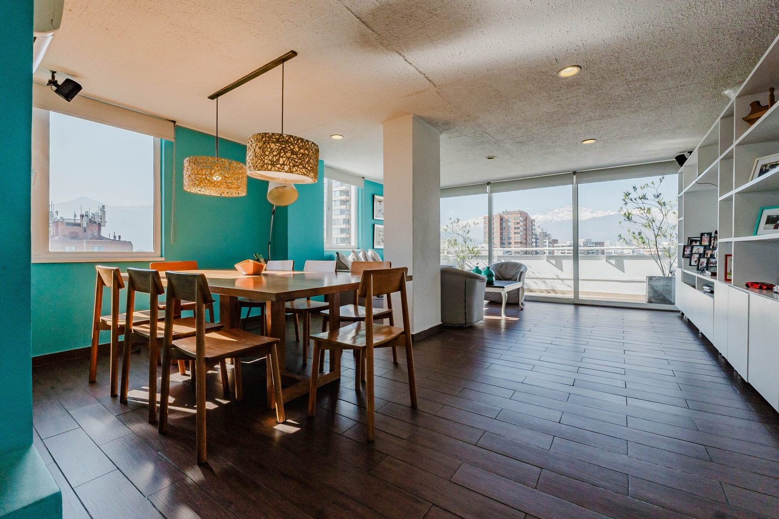 Departamento en venta en Las Condes — foto 6