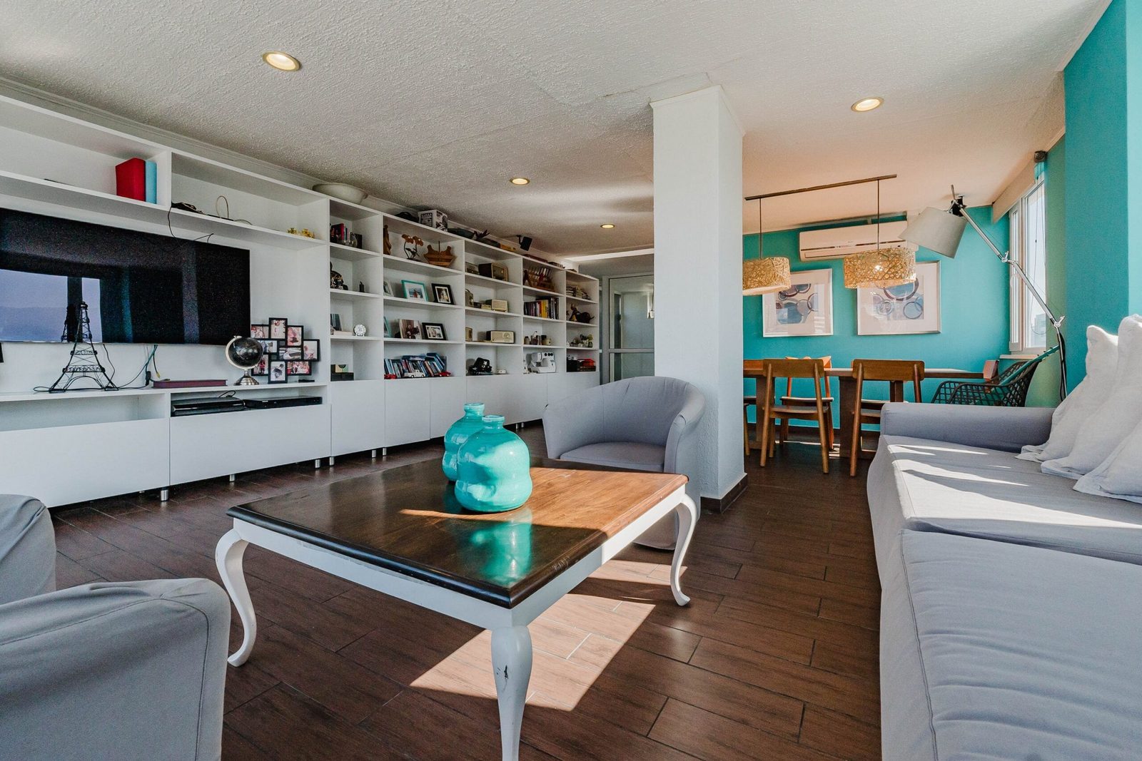 Departamento en venta en Las Condes — foto 7