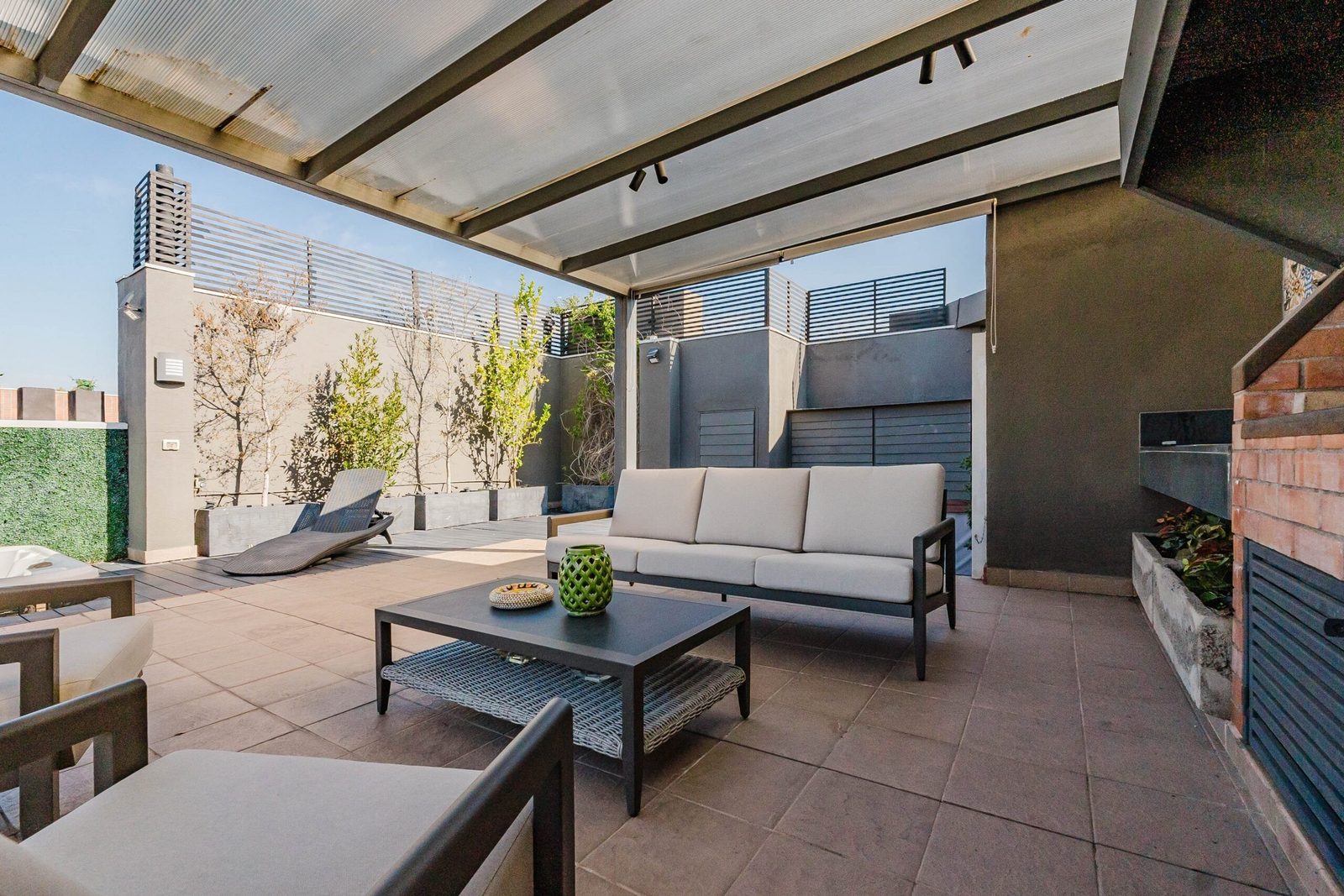 Departamento en venta en Las Condes — foto 8