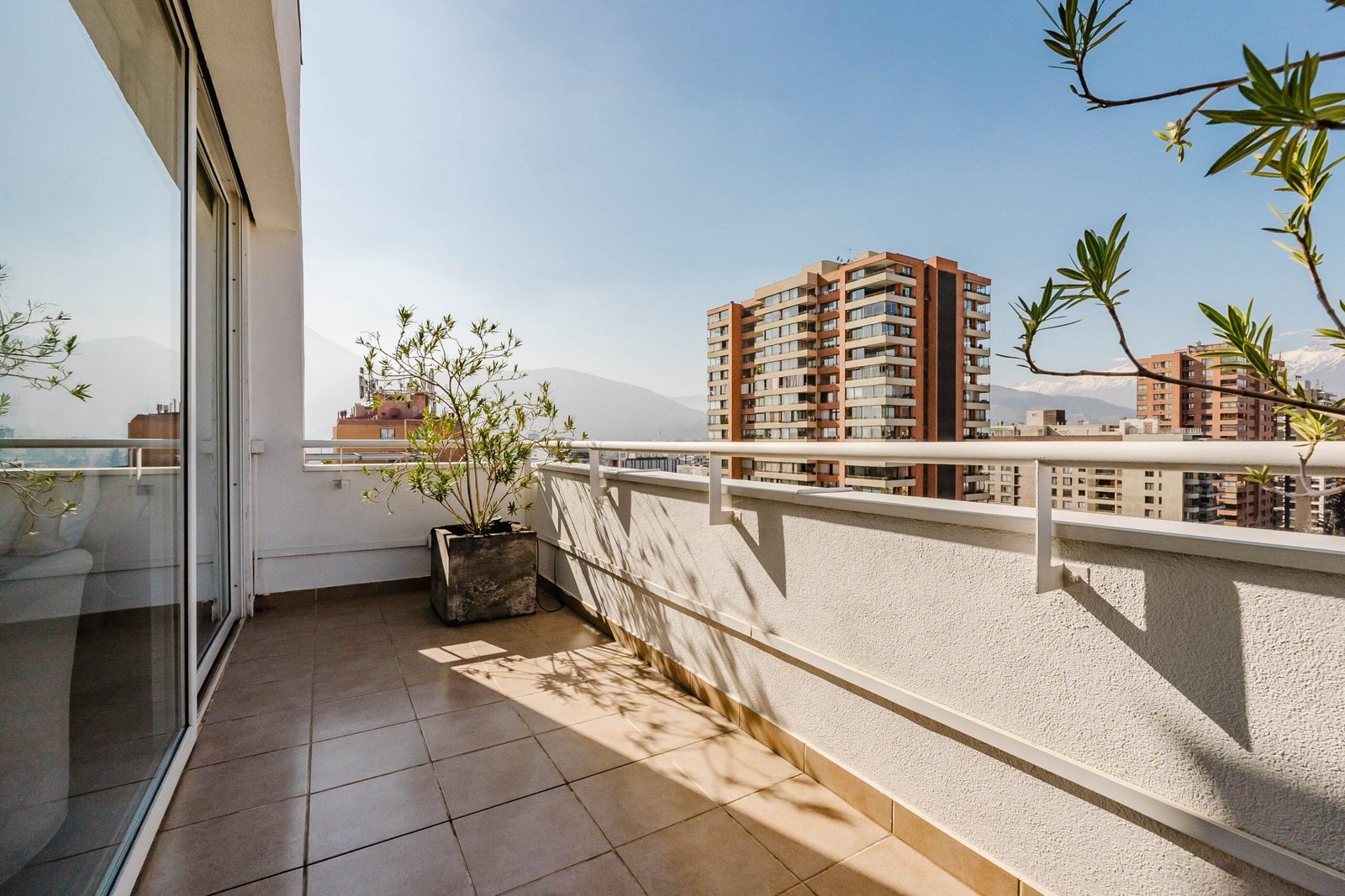 Departamento en venta en Las Condes — foto 9
