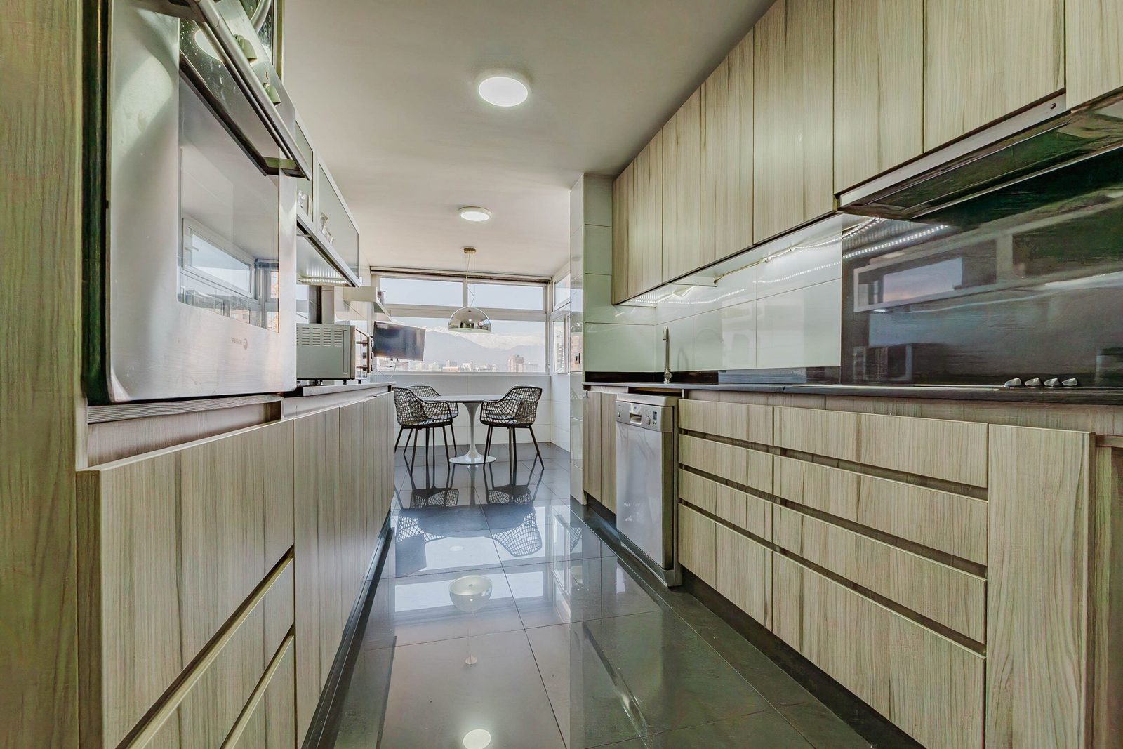 Departamento en venta en Las Condes — foto 10