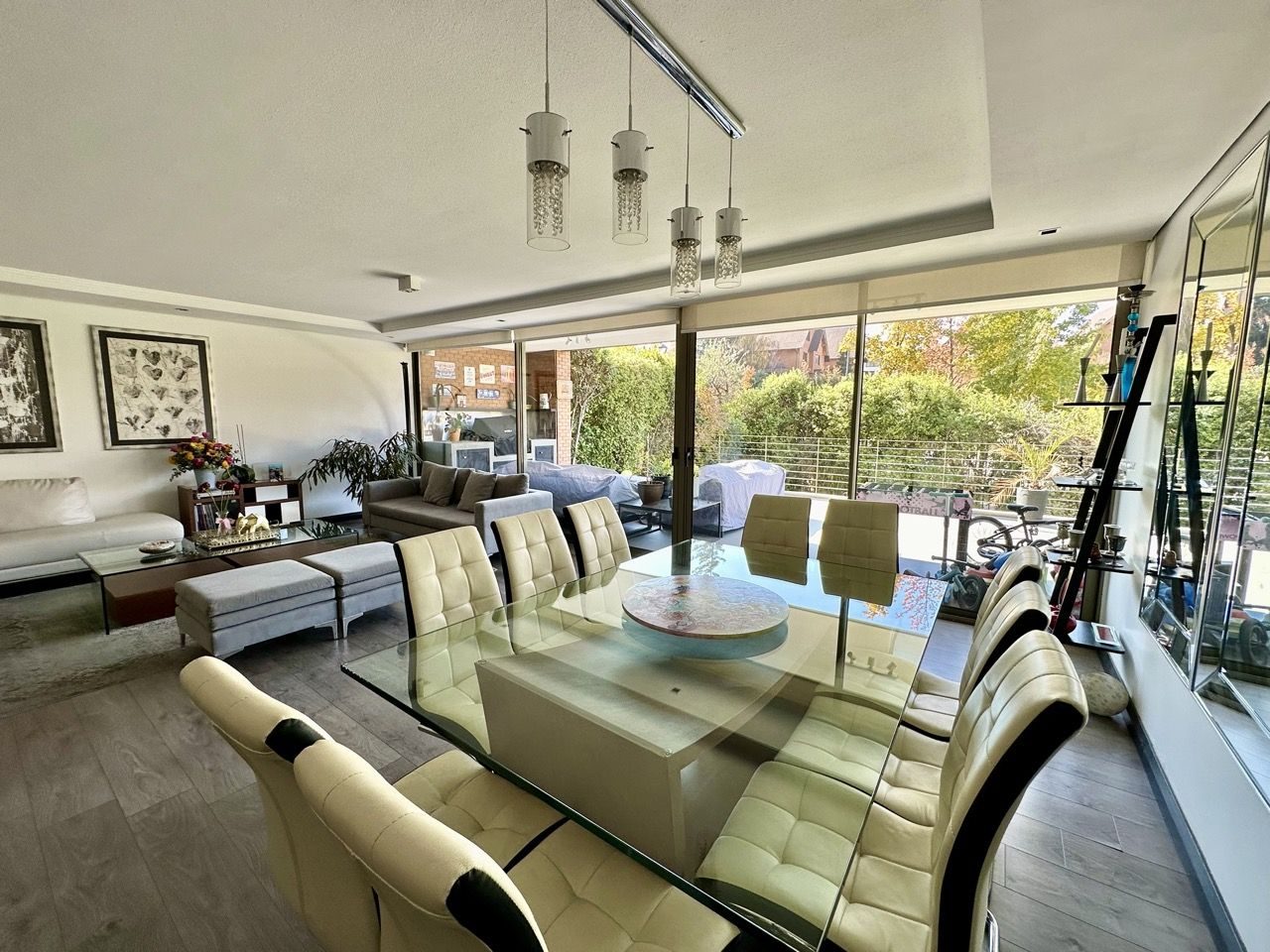 Departamento en venta en Lo Barnechea — foto 3