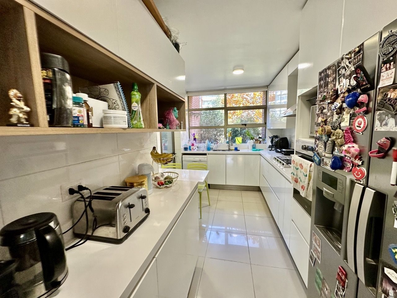 Departamento en venta en Lo Barnechea — foto 4