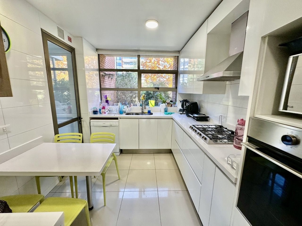 Departamento en venta en Lo Barnechea — foto 5