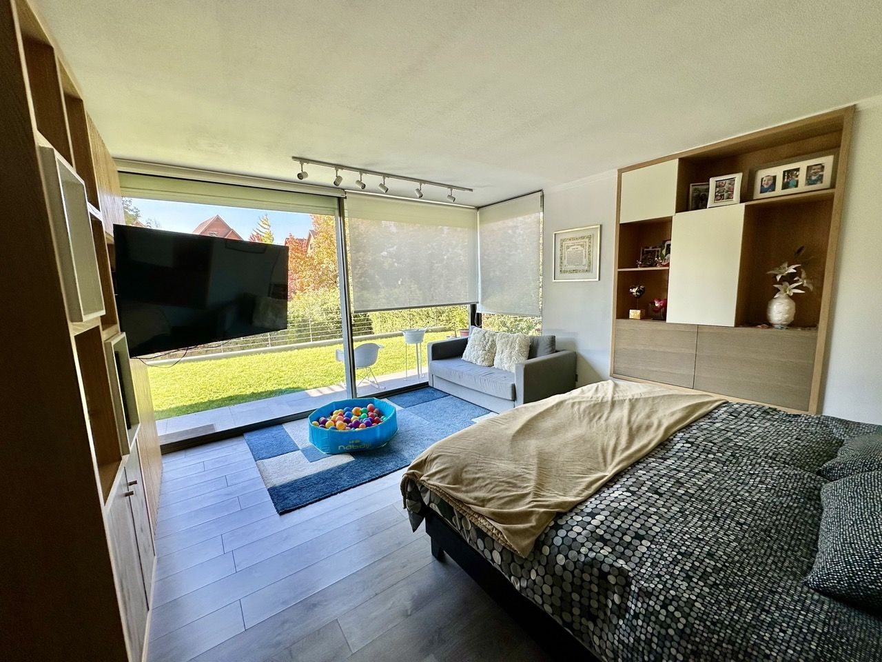 Departamento en venta en Lo Barnechea — foto 7