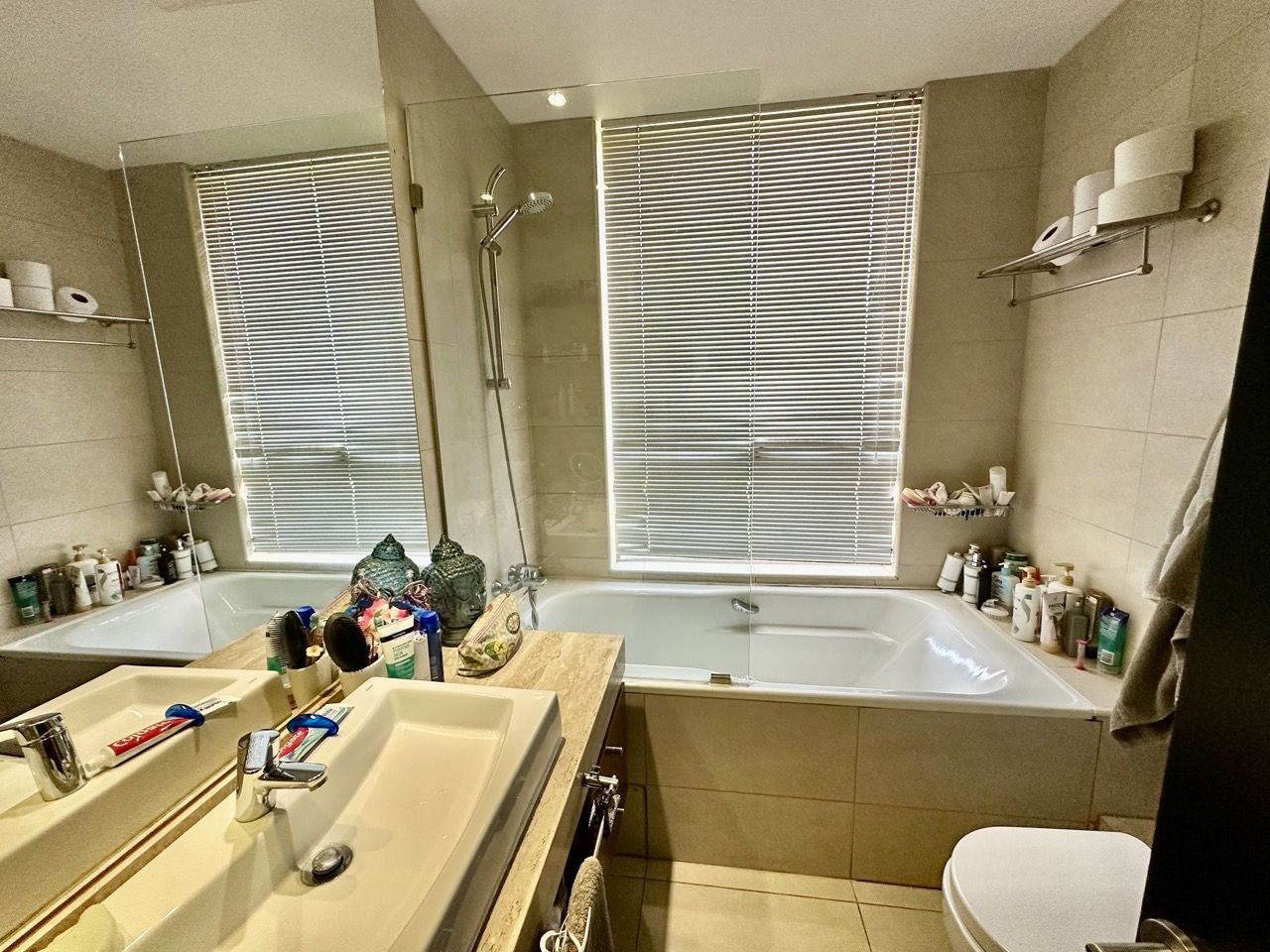 Departamento en venta en Lo Barnechea — foto 8