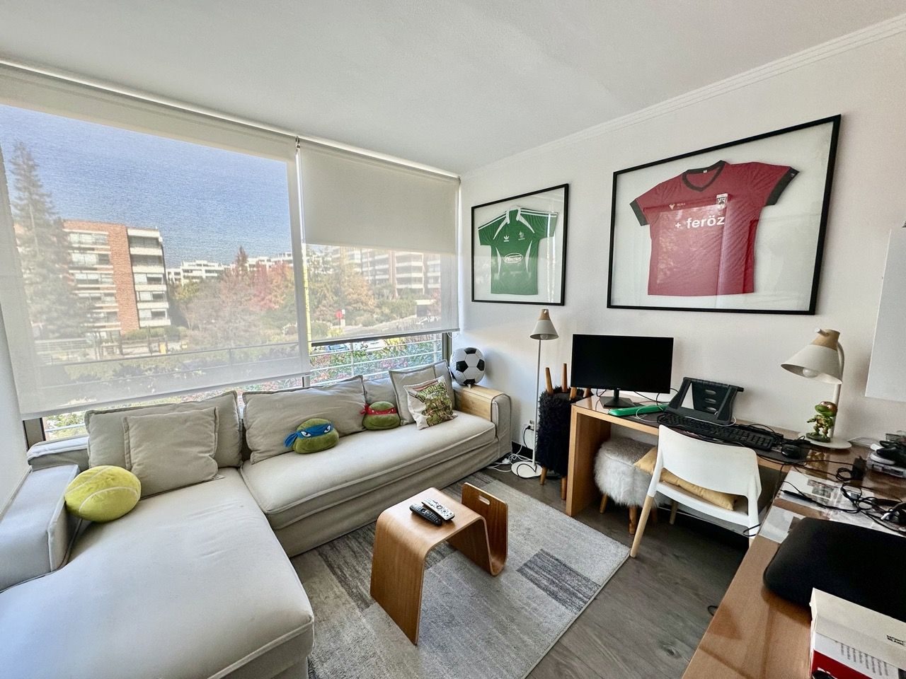 Departamento en venta en Lo Barnechea — foto 9