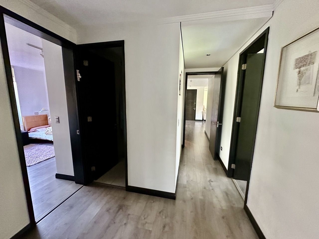 Departamento en venta en Lo Barnechea — foto 10