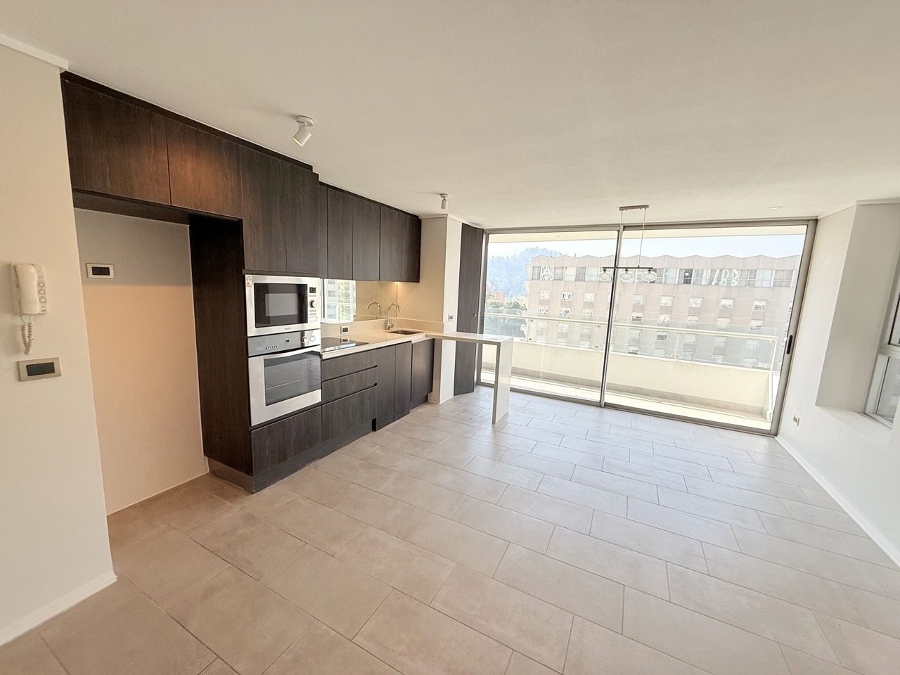 Departamento en venta en Providencia — foto 1