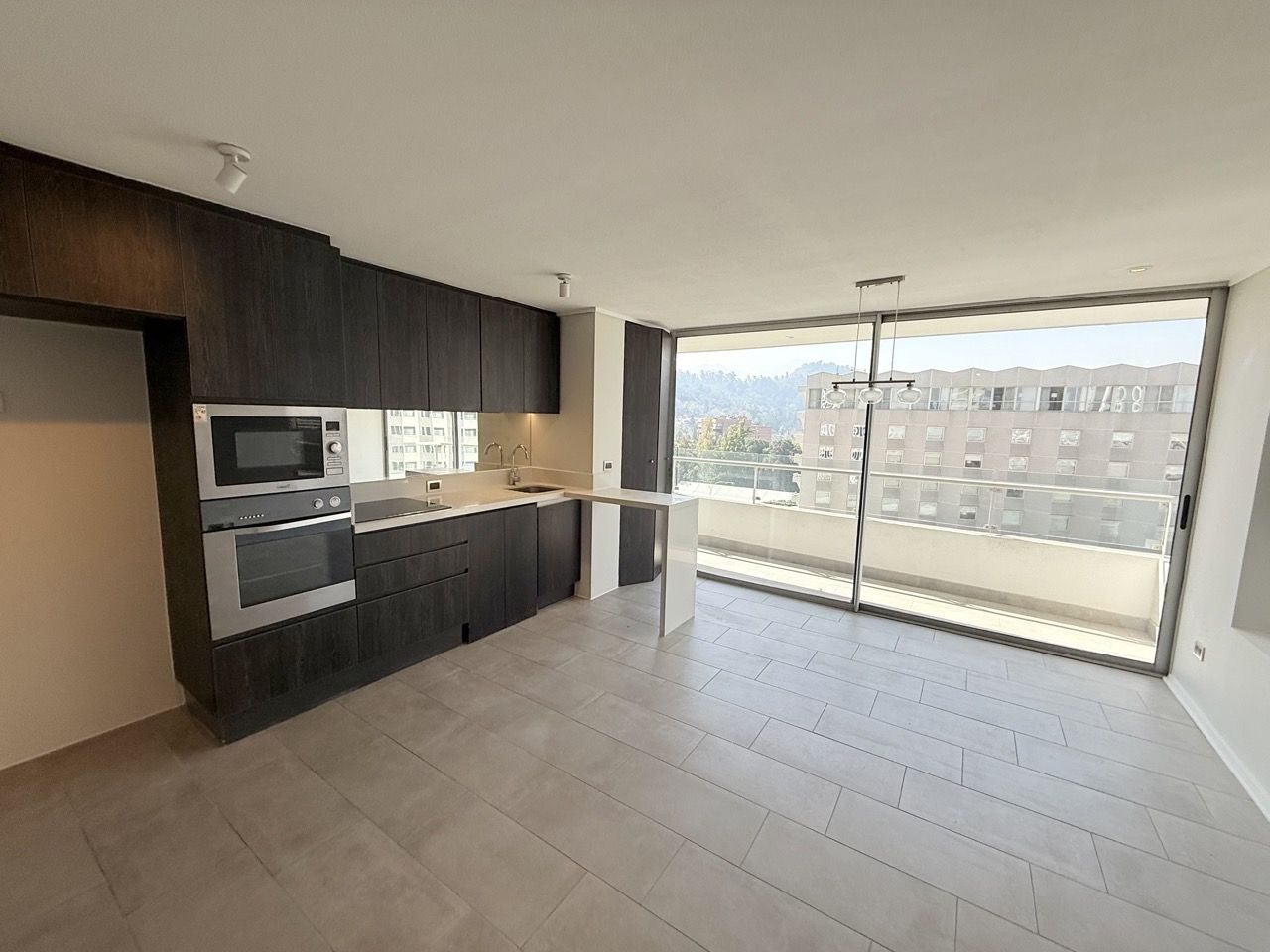 Departamento en venta en Providencia — foto 2