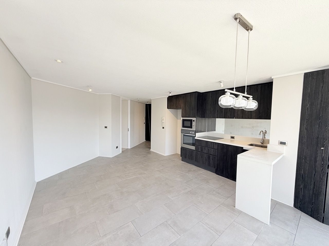 Departamento en venta en Providencia — foto 3