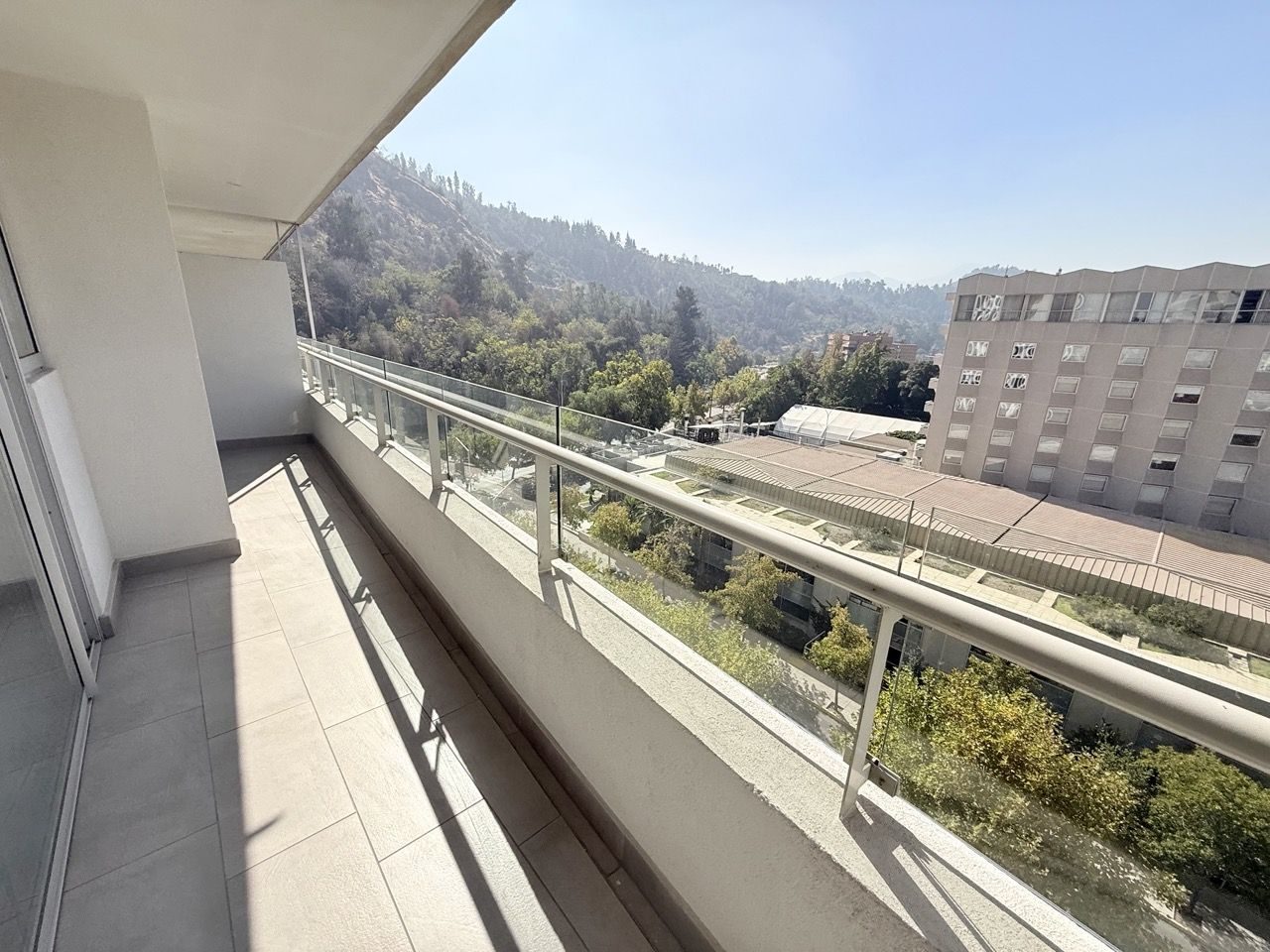 Departamento en venta en Providencia — foto 4