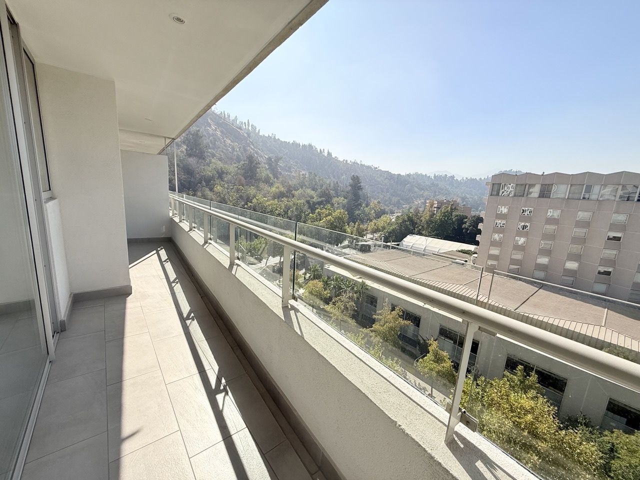 Departamento en venta en Providencia — foto 5