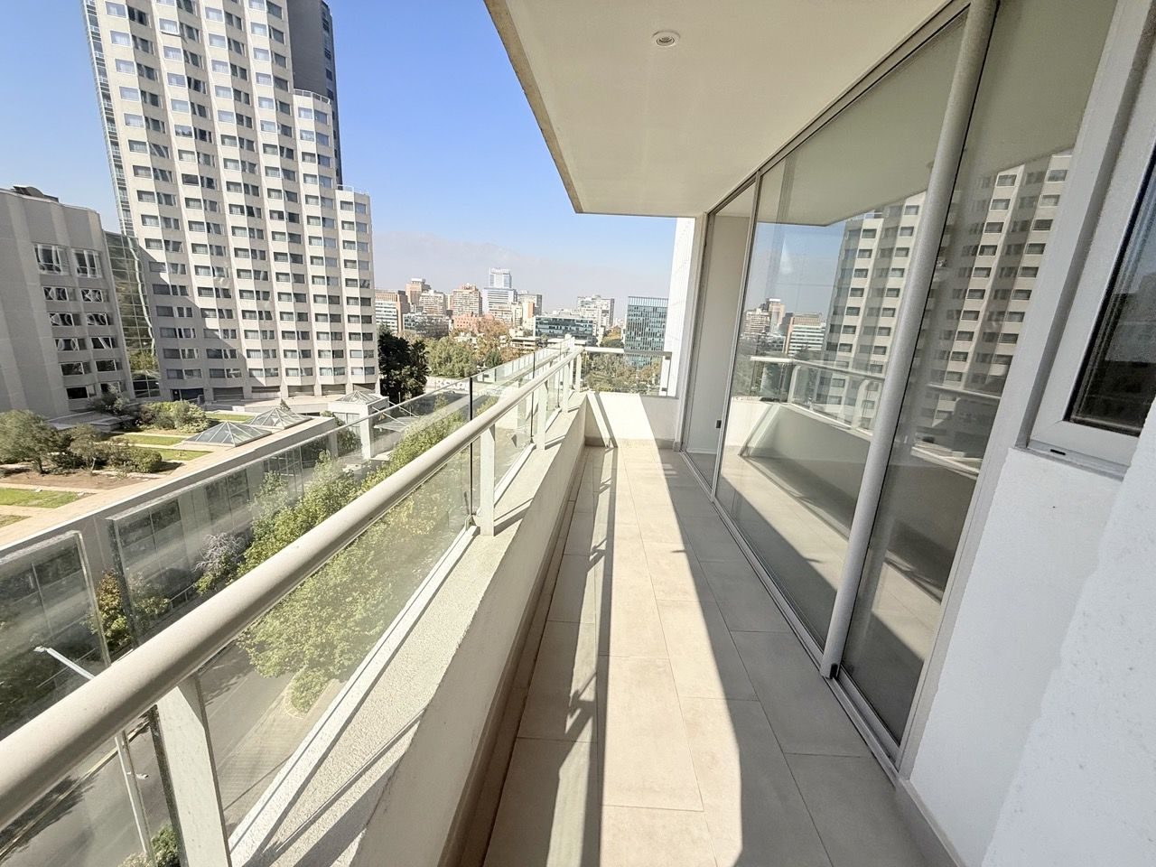 Departamento en venta en Providencia — foto 6