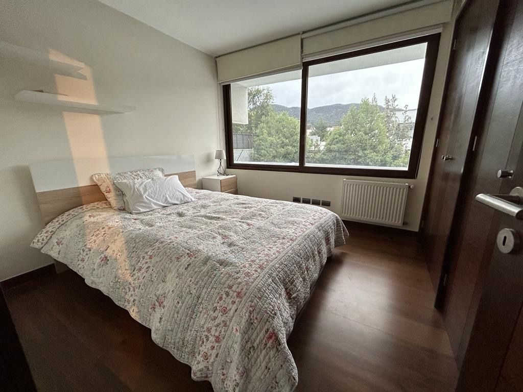 Casa en arriendo en Lo Barnechea — foto 2