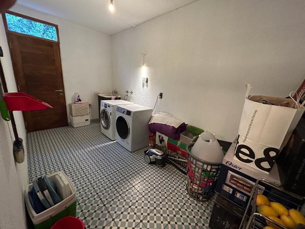 Casa en arriendo en Lo Barnechea — foto 5