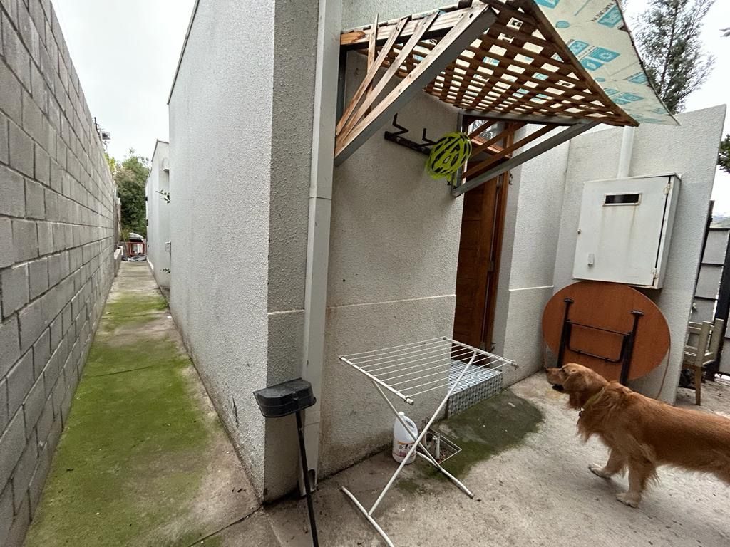 Casa en arriendo en Lo Barnechea — foto 6