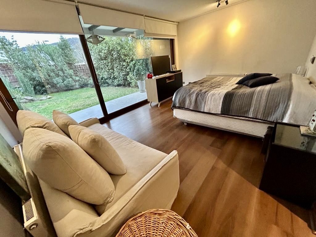 Casa en arriendo en Lo Barnechea — foto 7