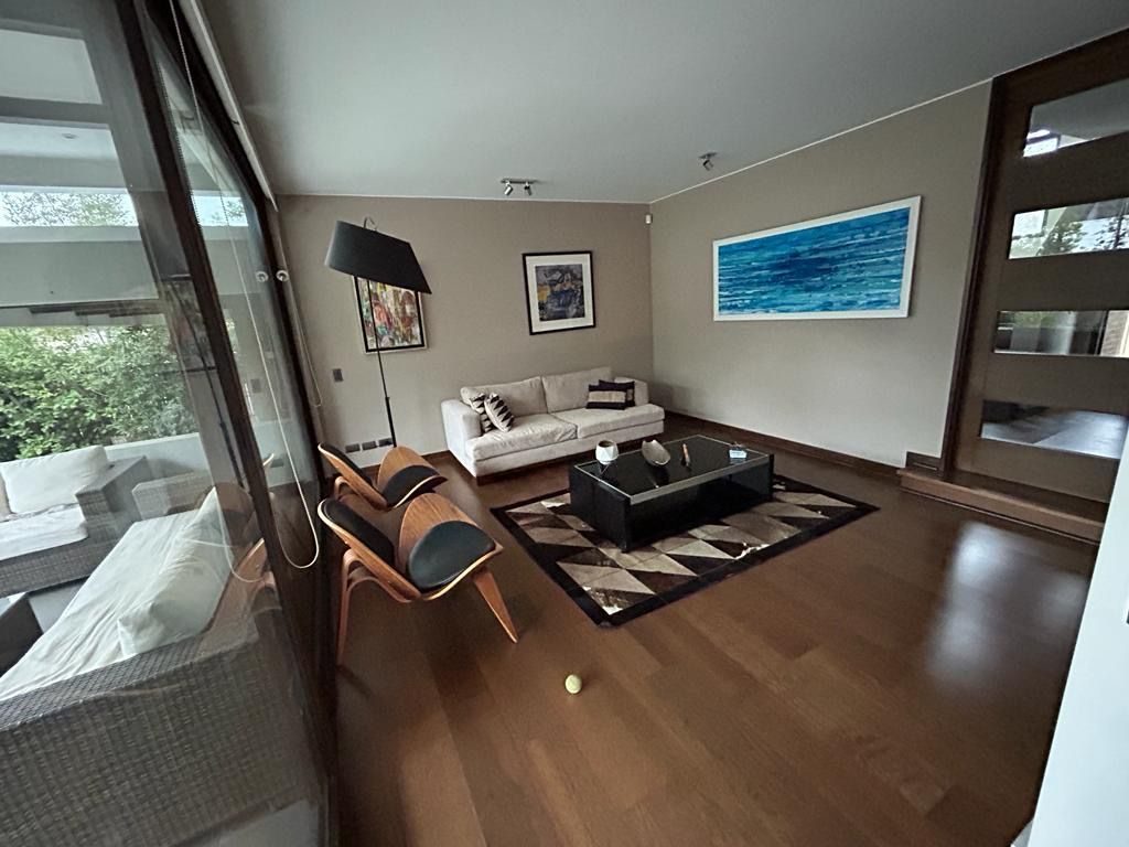 Casa en arriendo en Lo Barnechea — foto 8
