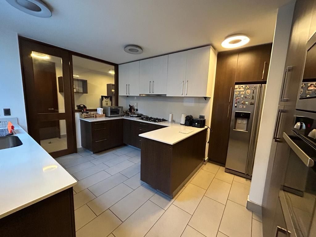 Casa en arriendo en Lo Barnechea — foto 9